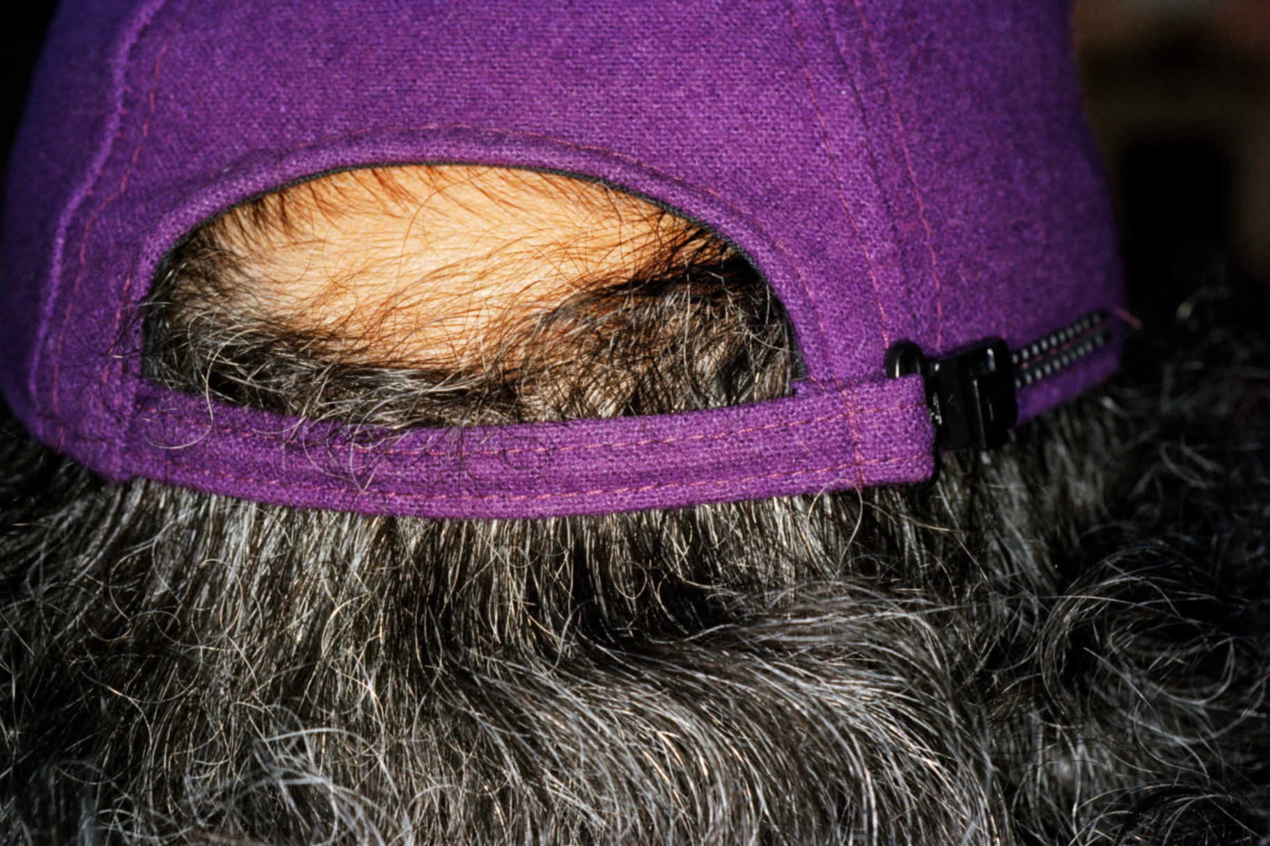 Martin Parr 'From Common Sense'. USA. 1988. © Martin Parr Magnum Photos