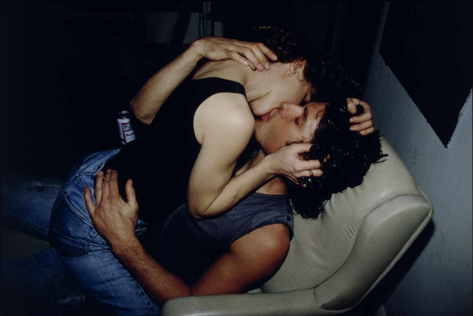 © Nan Goldin