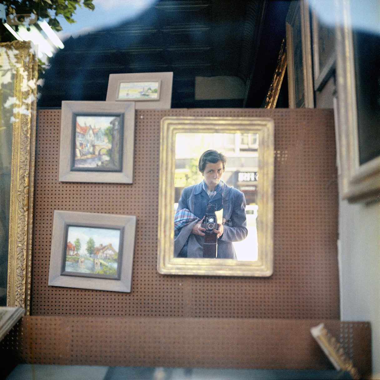 © Vivian Maier