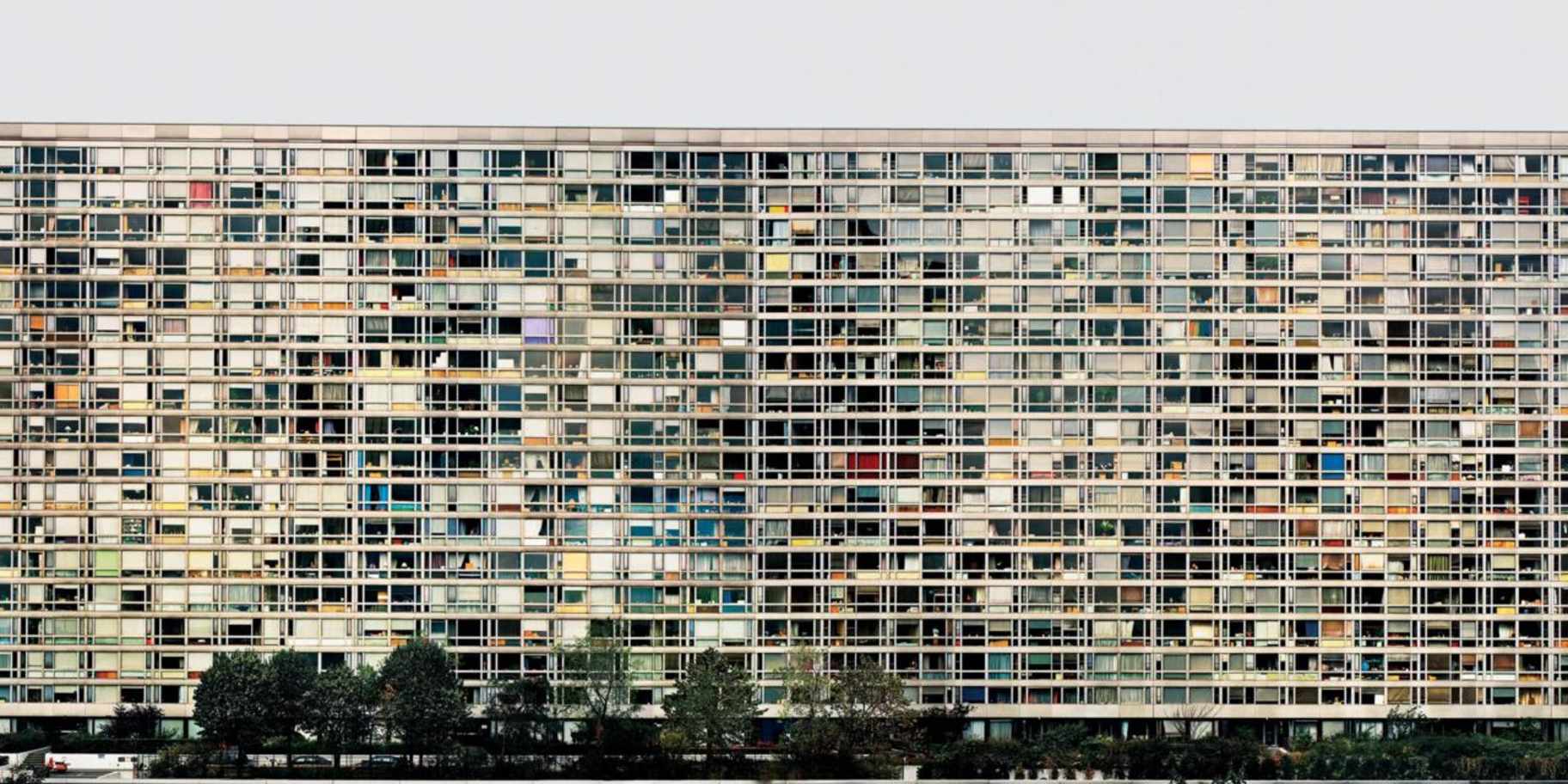 Andreas Gursky