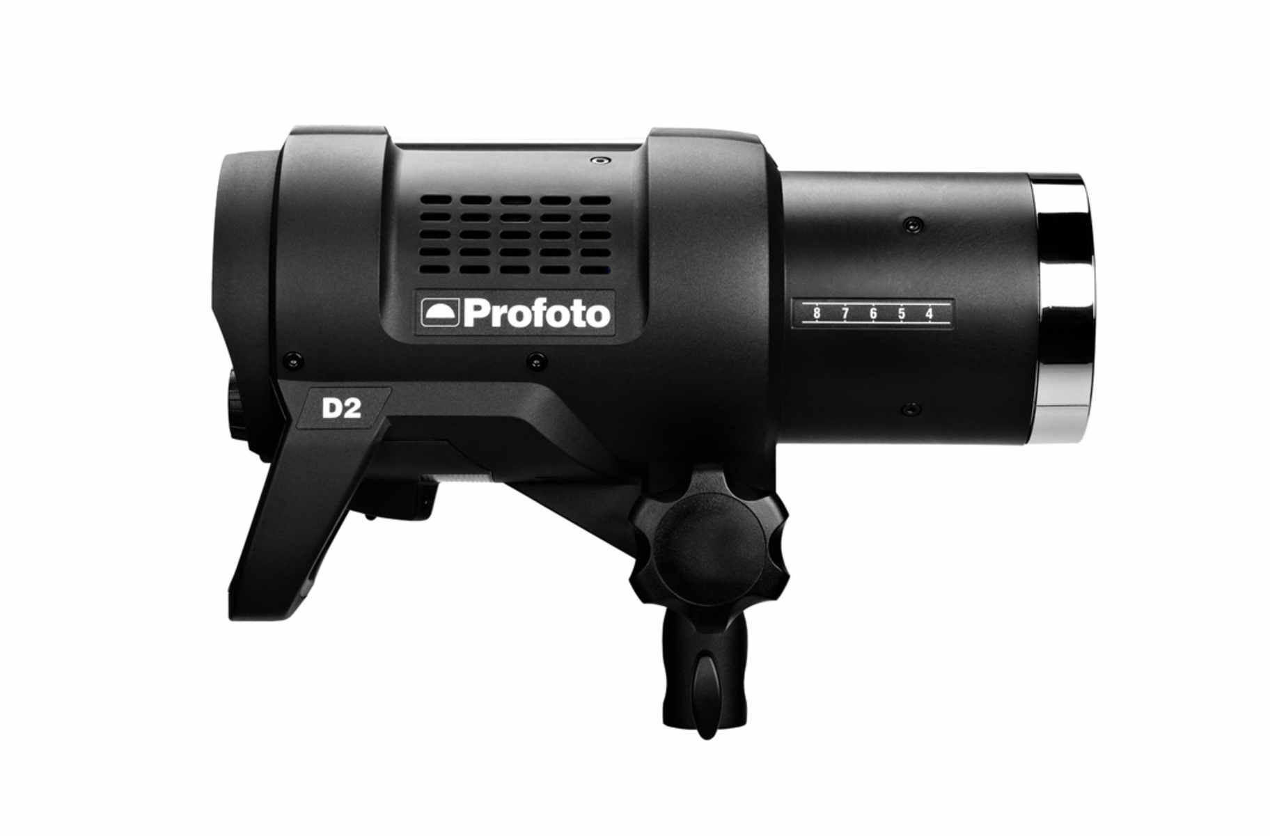 Profoto D2