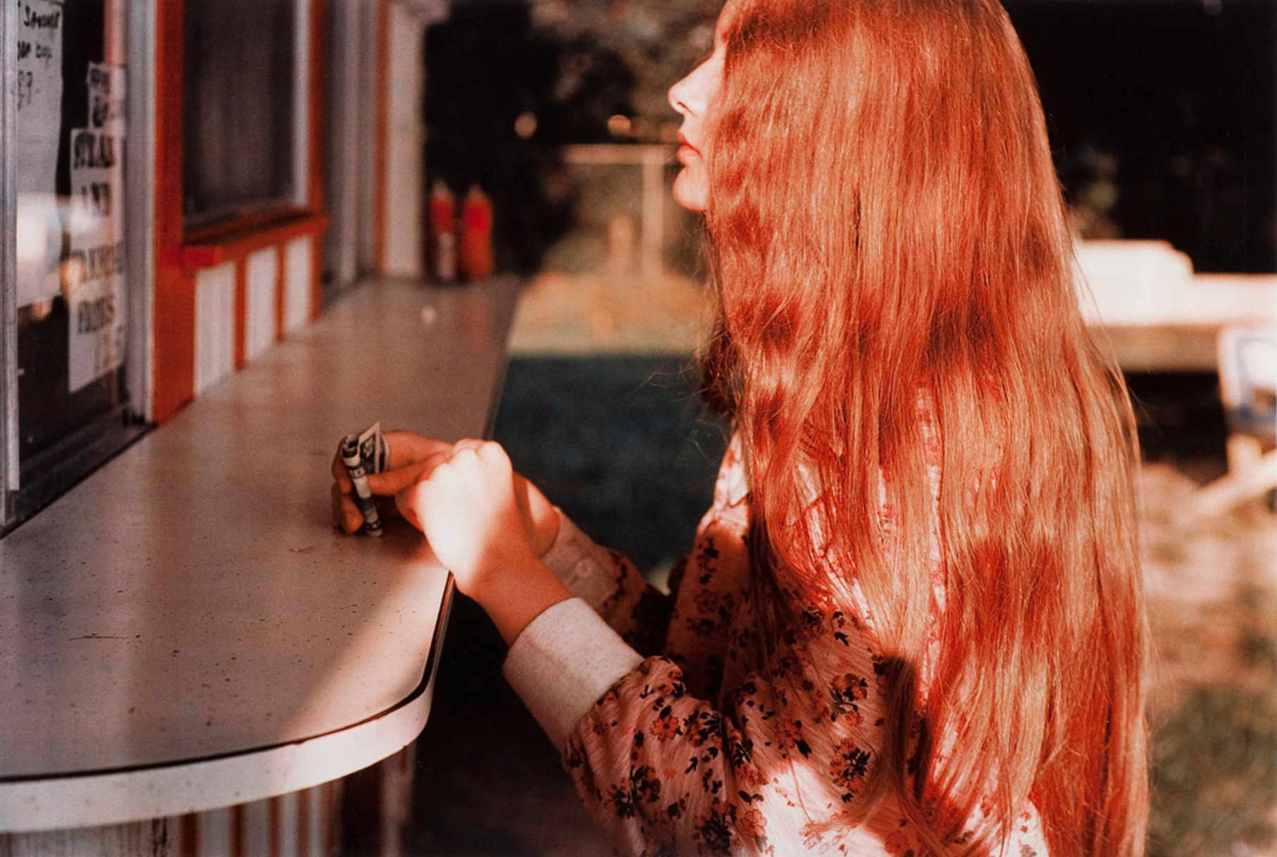 © William Eggleston