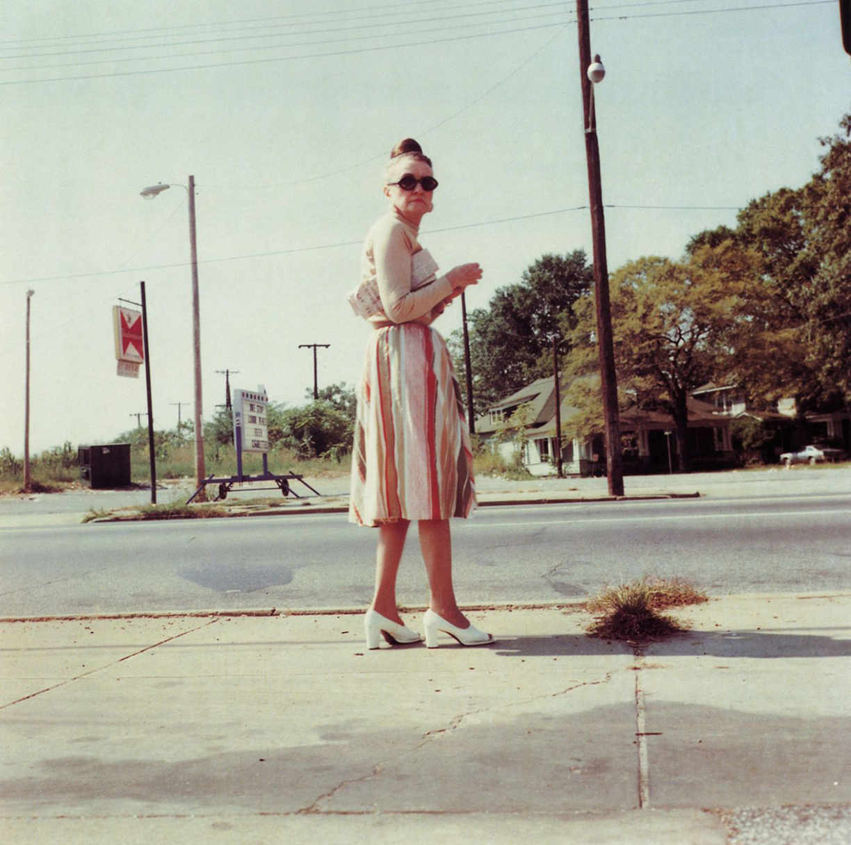 © William Eggleston