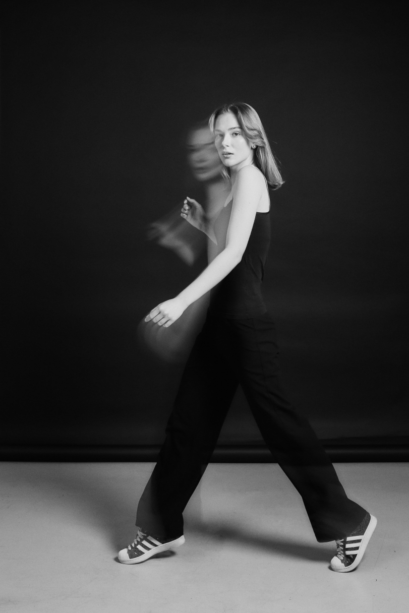 © Дарья Догун