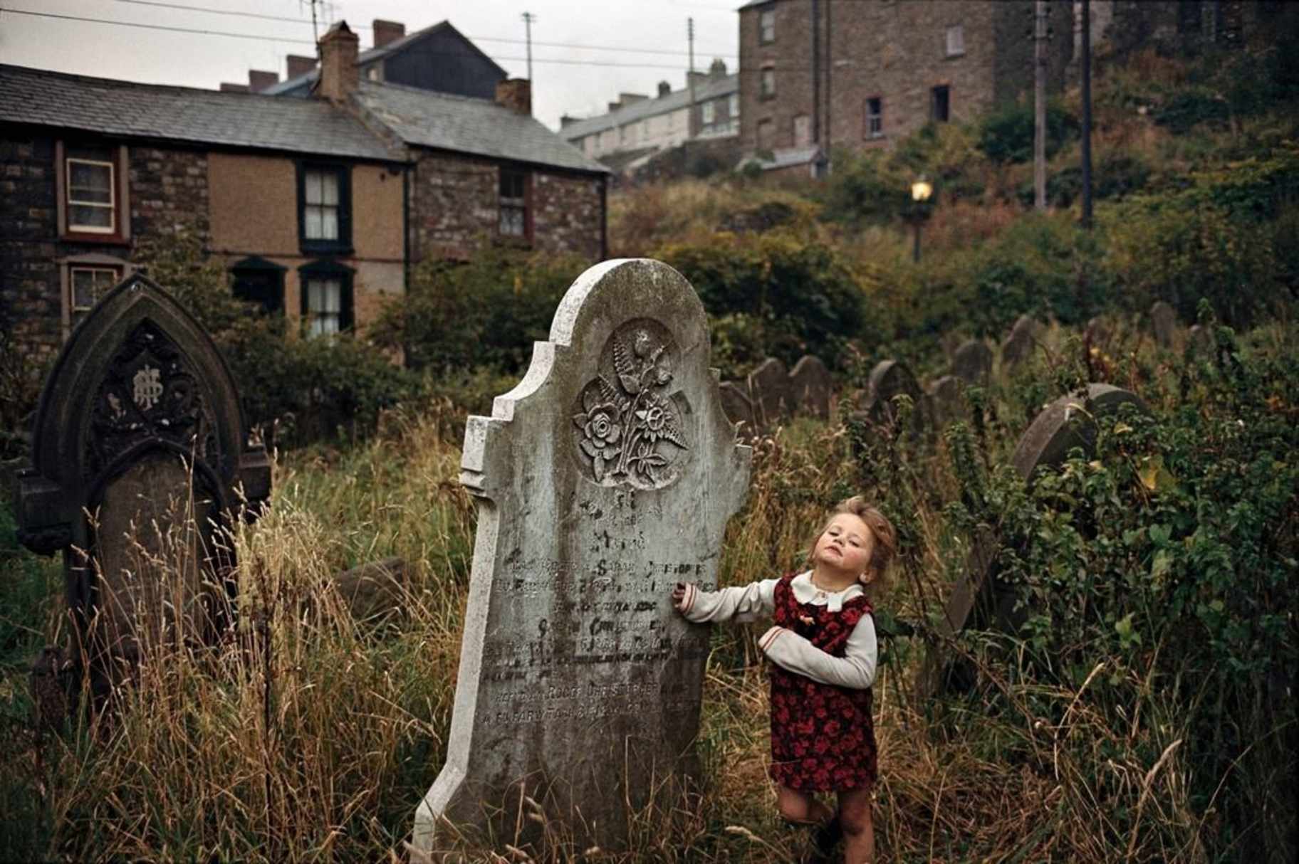 © Bruce Davidson