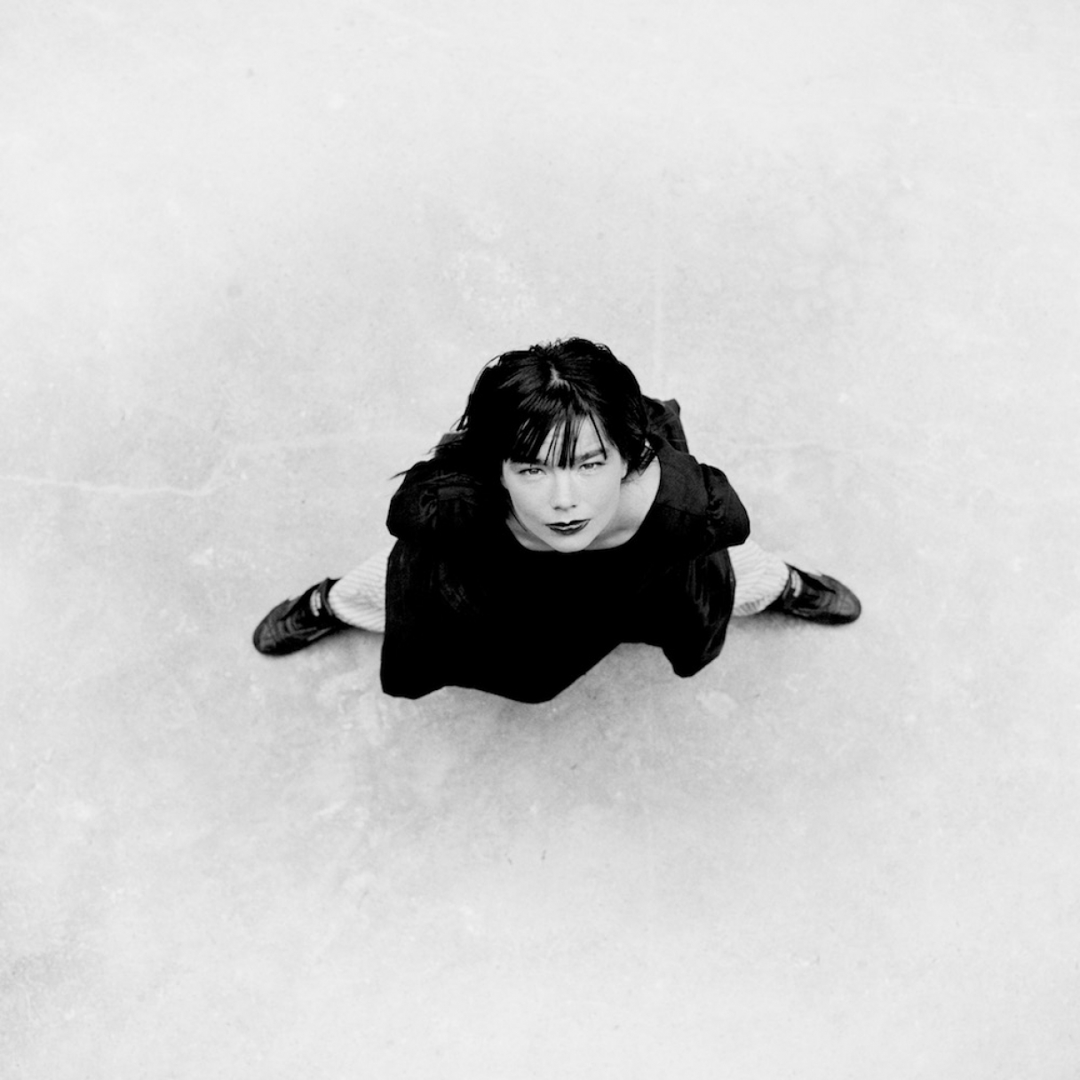 &copy; Jill Furmanovsy