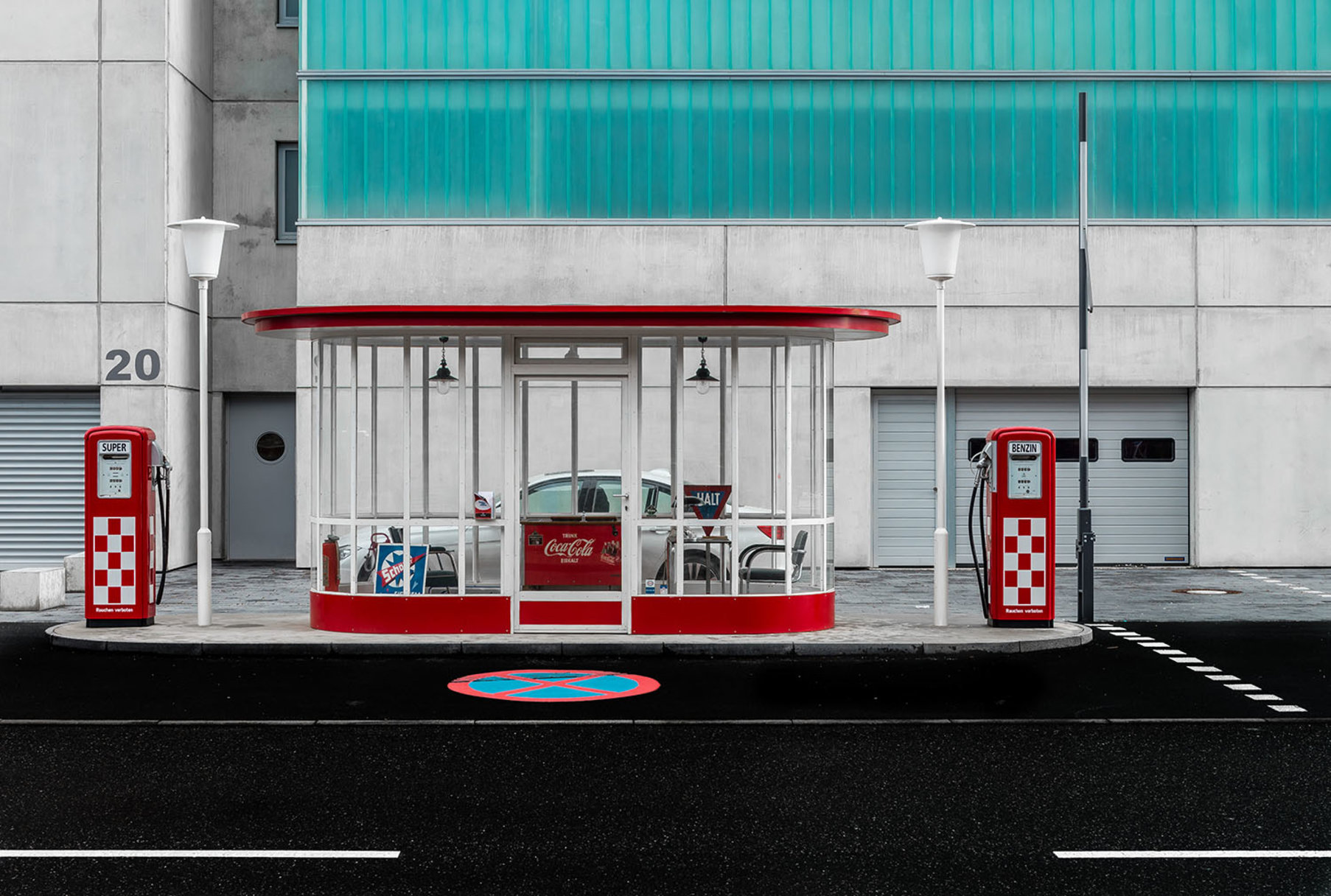 © Stafan Krebs, Germany/Sony World Photography Awards 2020