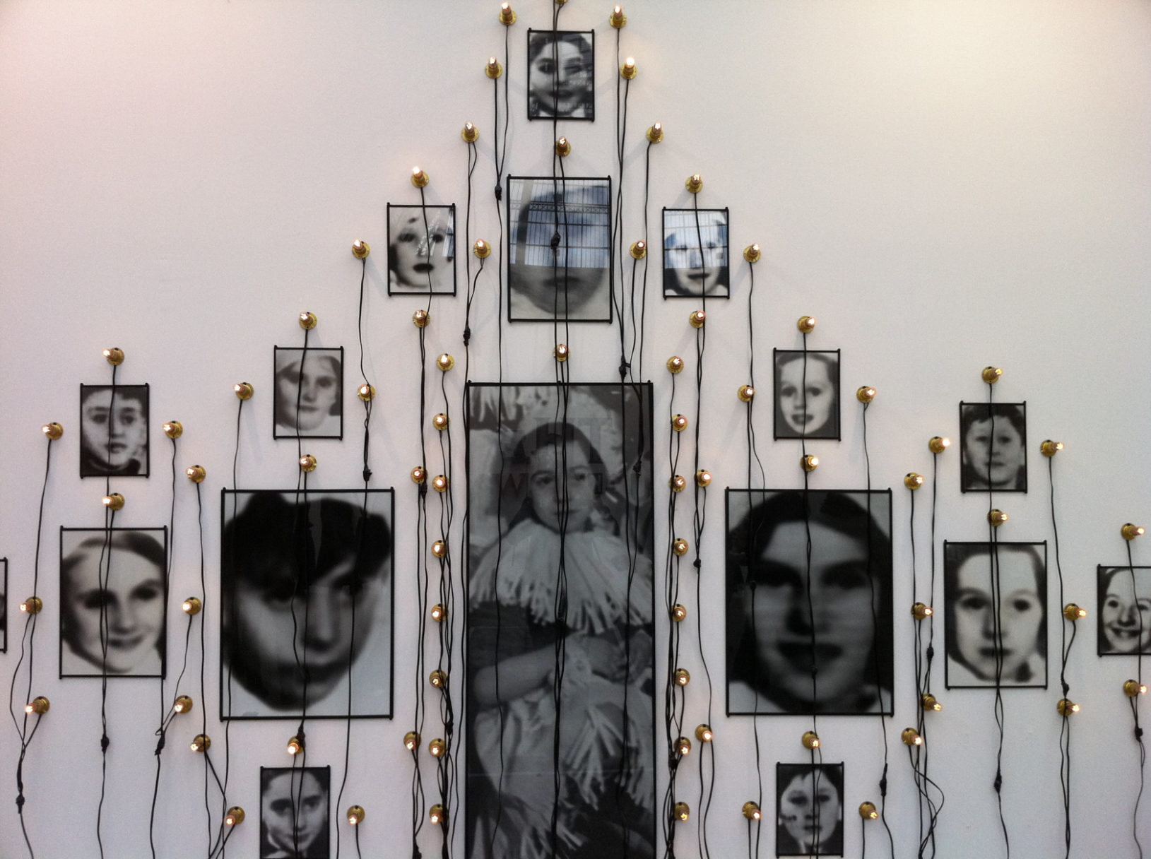 © Christian Boltanski