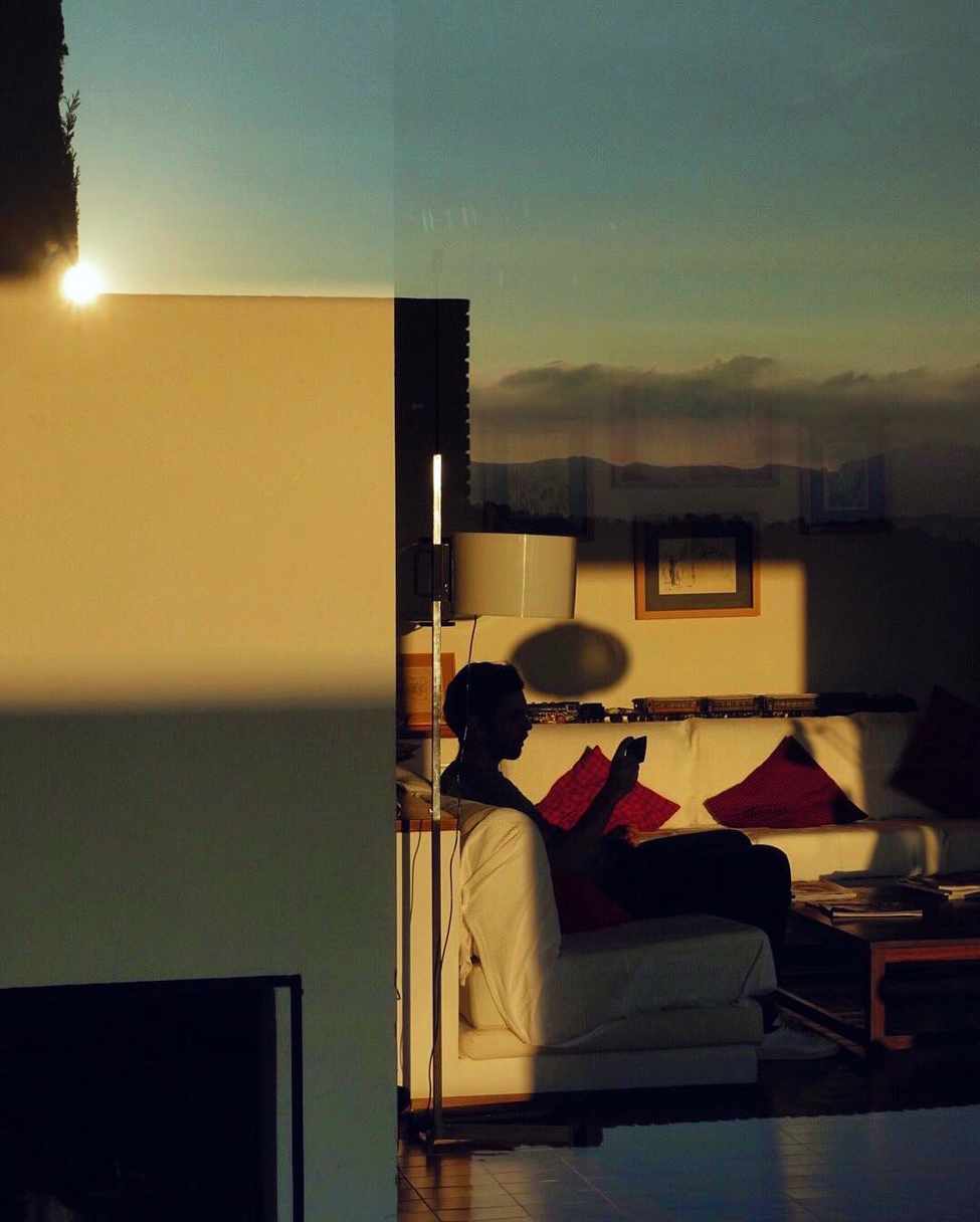 © Christopher Anderson