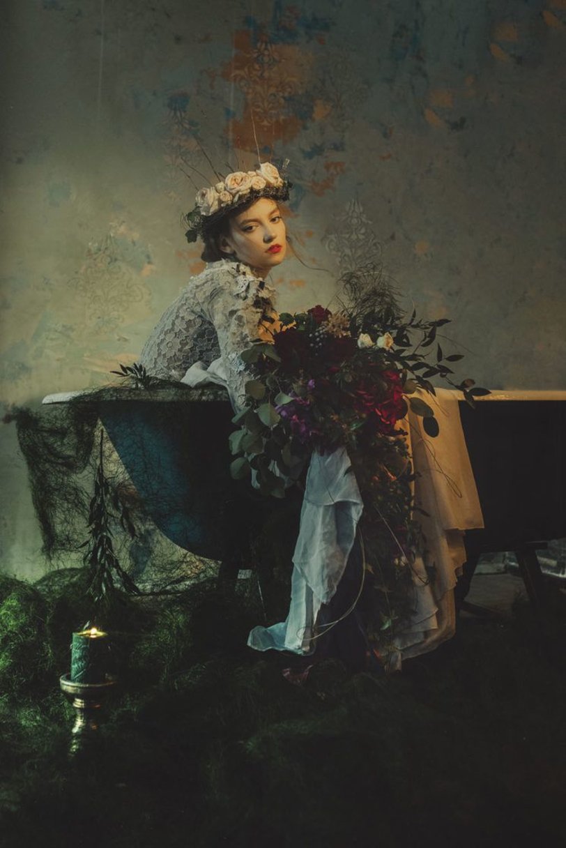 © Cristina Venedict, Romania/Sony World Photography Awards 2020