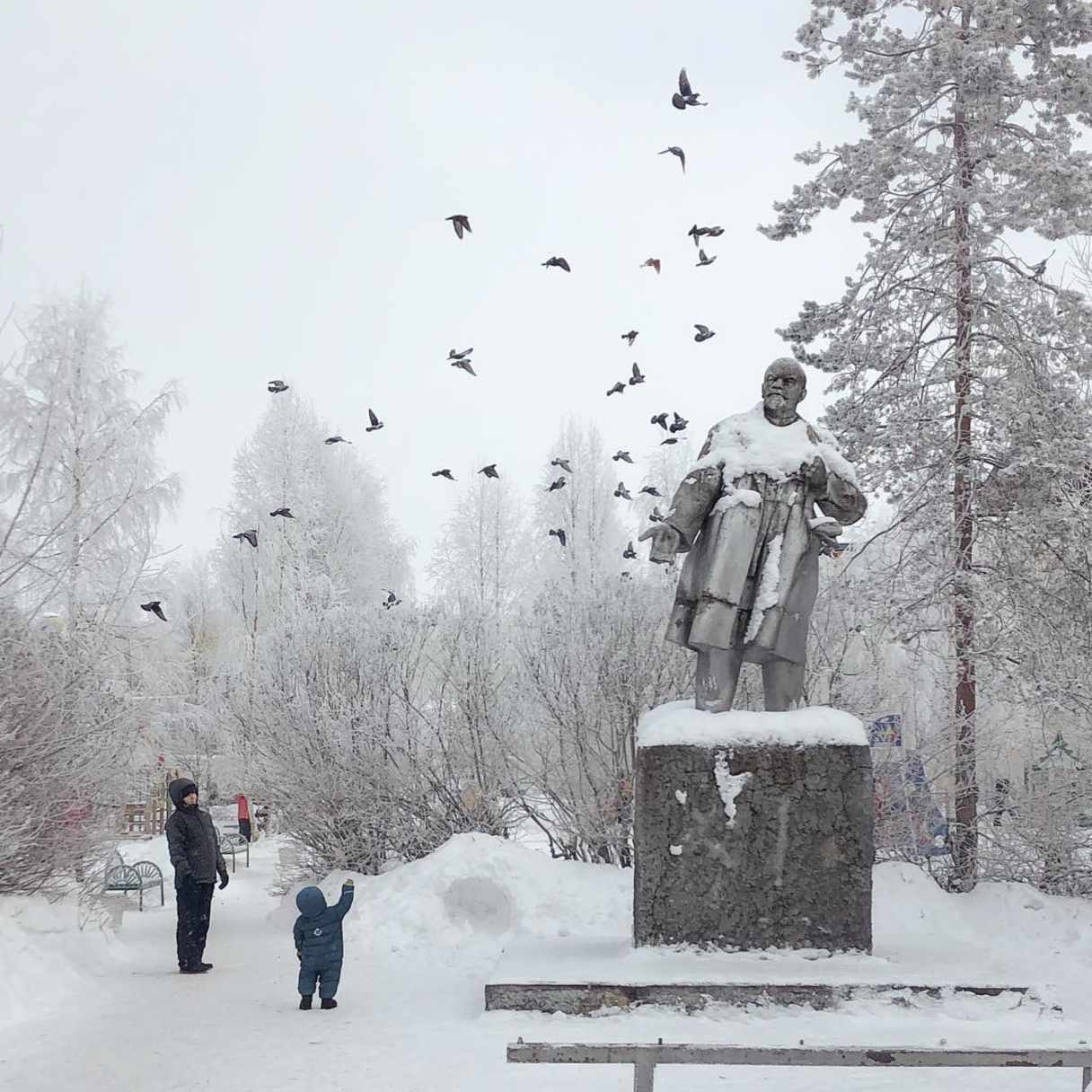 © Дмитрий Марков