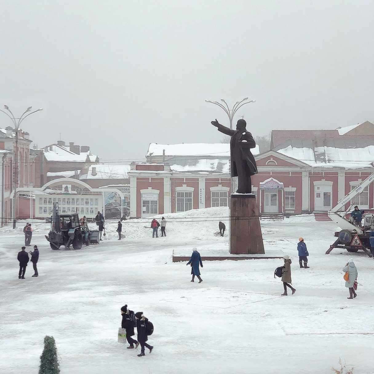 © Дмитрий Марков