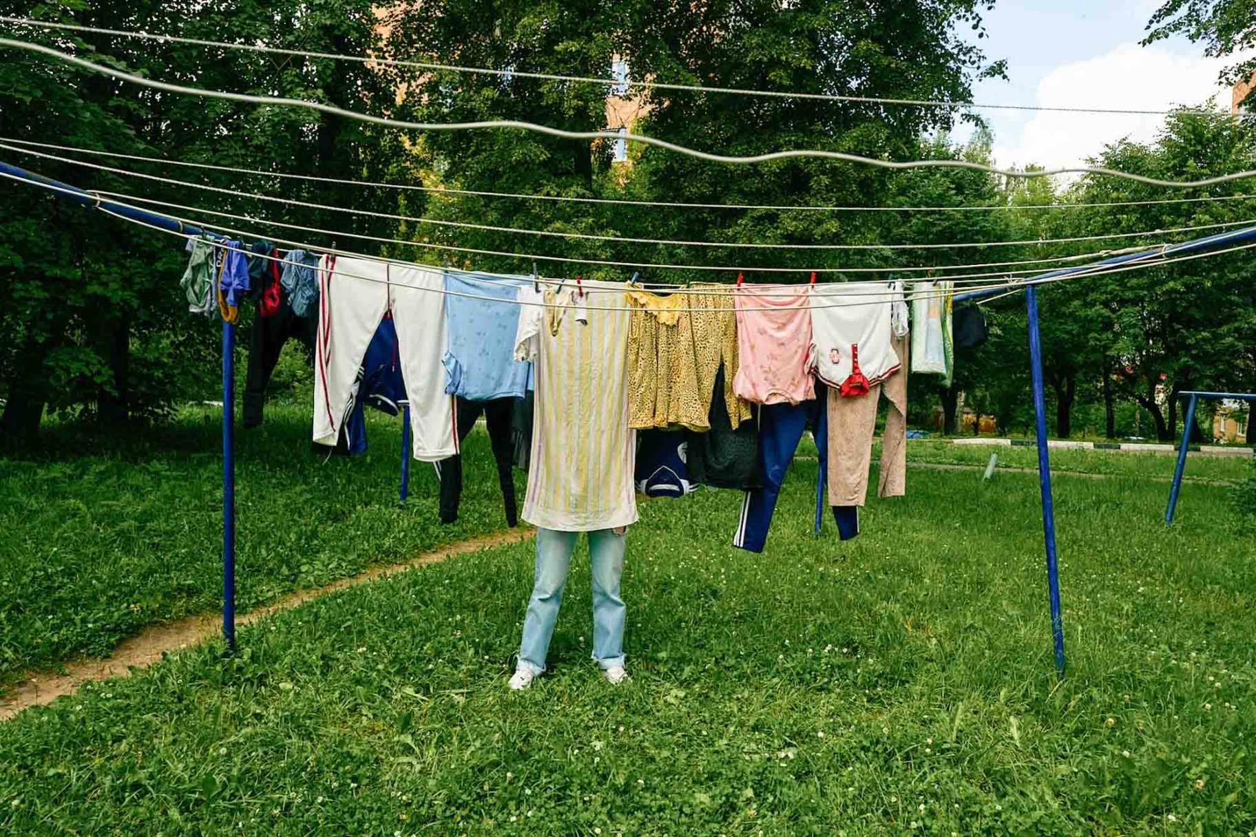 © Хлесткова Юлия