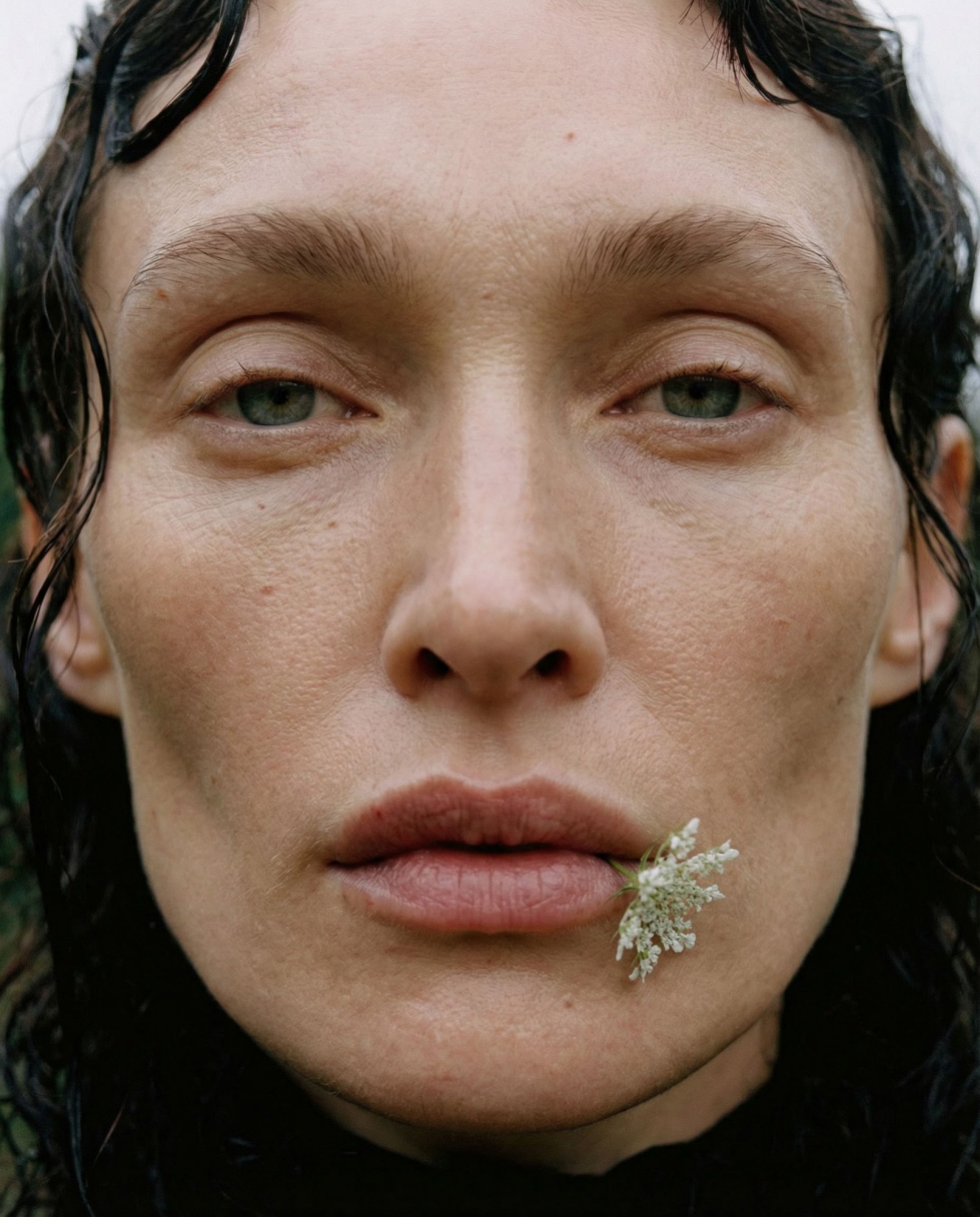 AI генерация