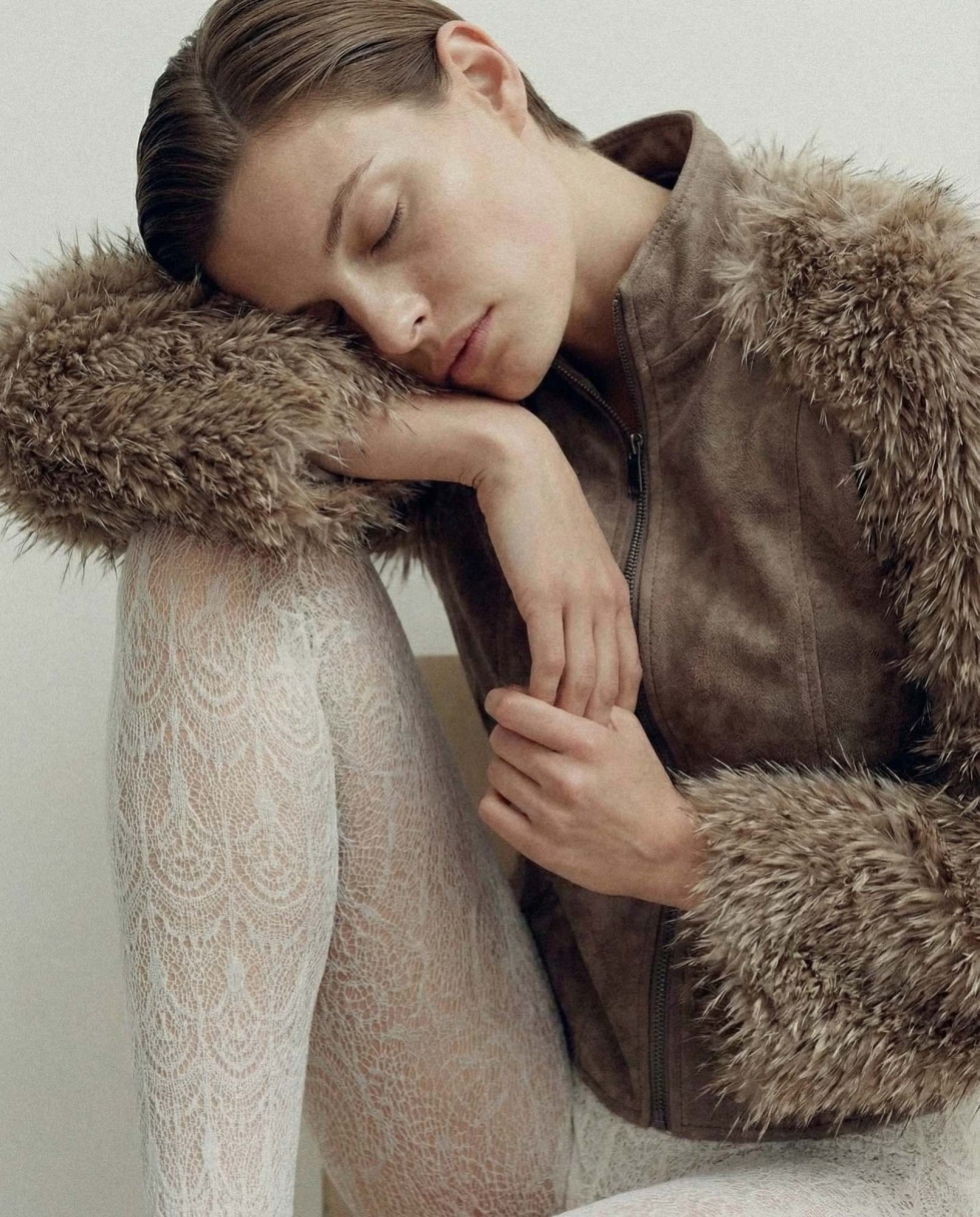 AI генерация