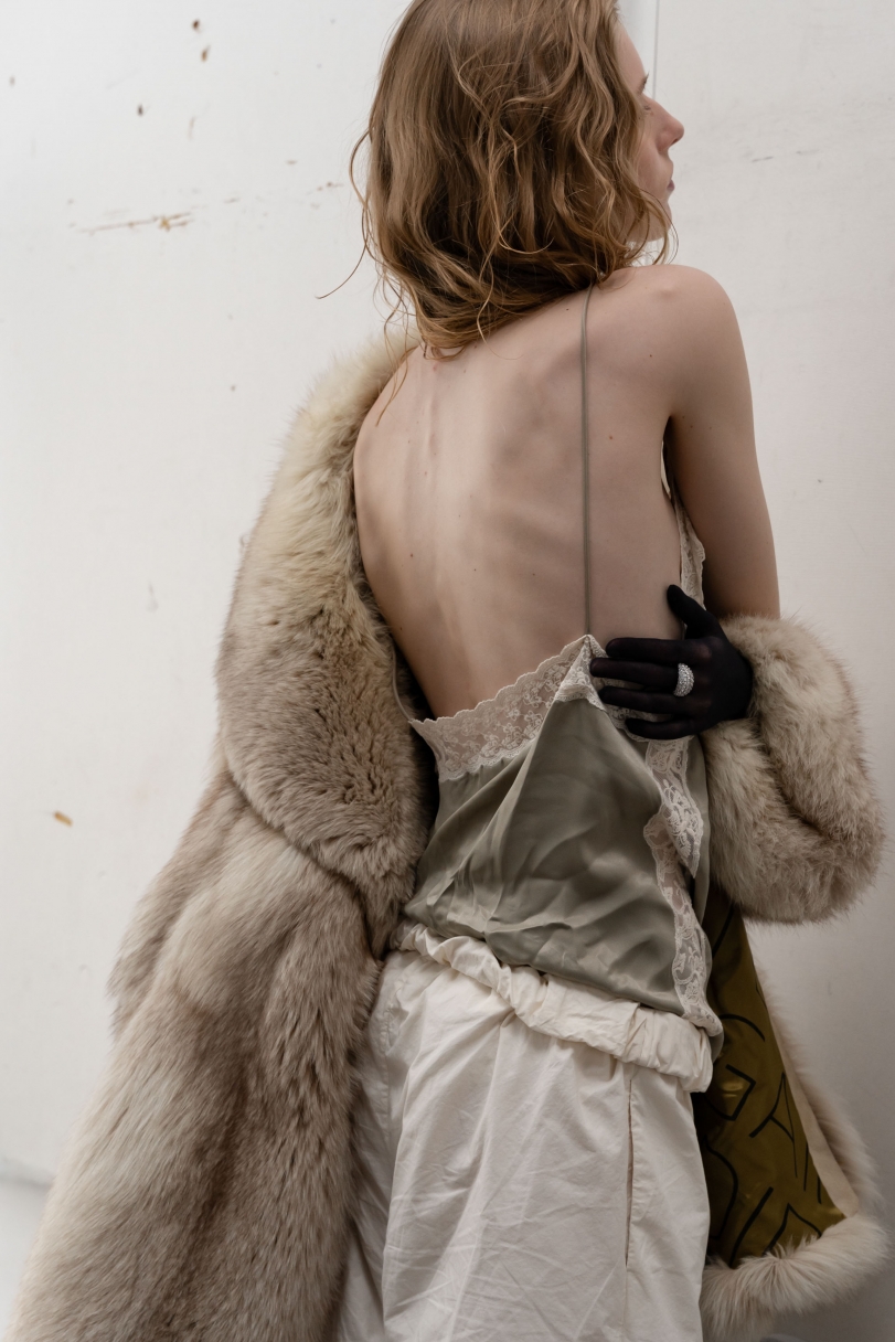 © Екатерина Ефремова