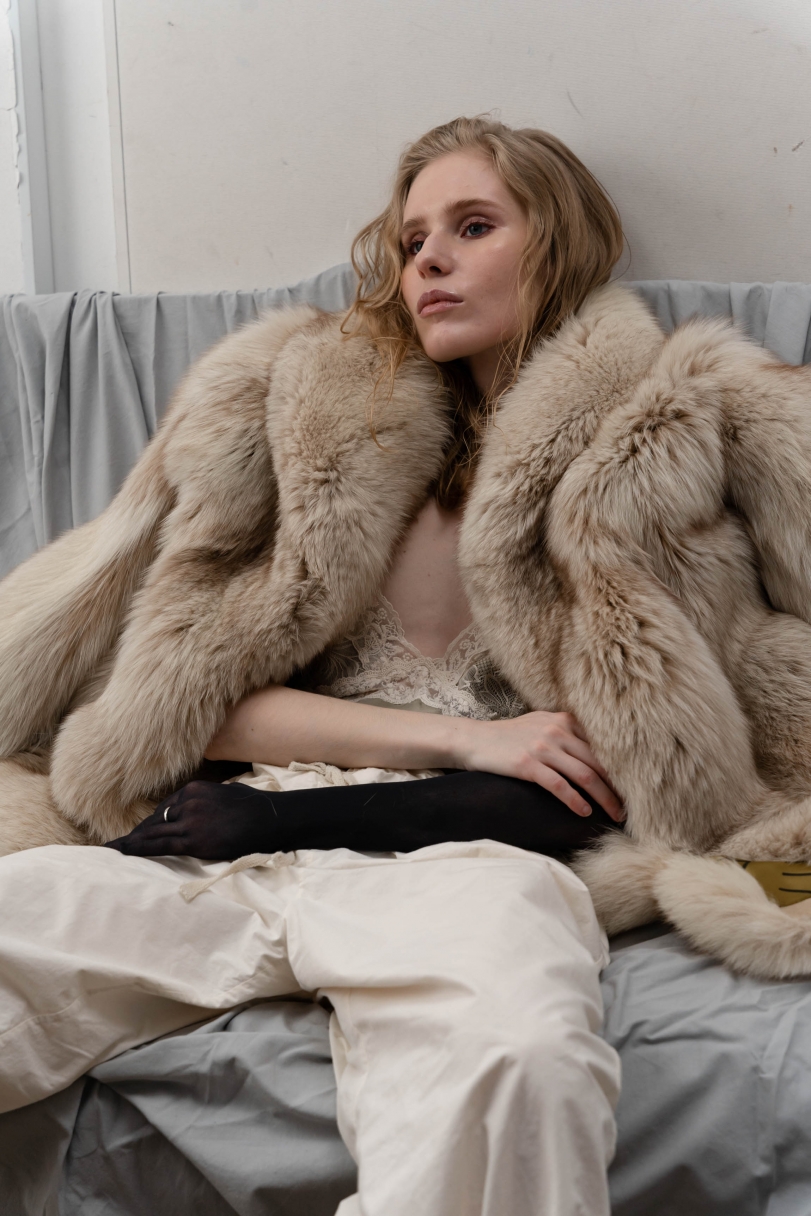 © Екатерина Ефремова