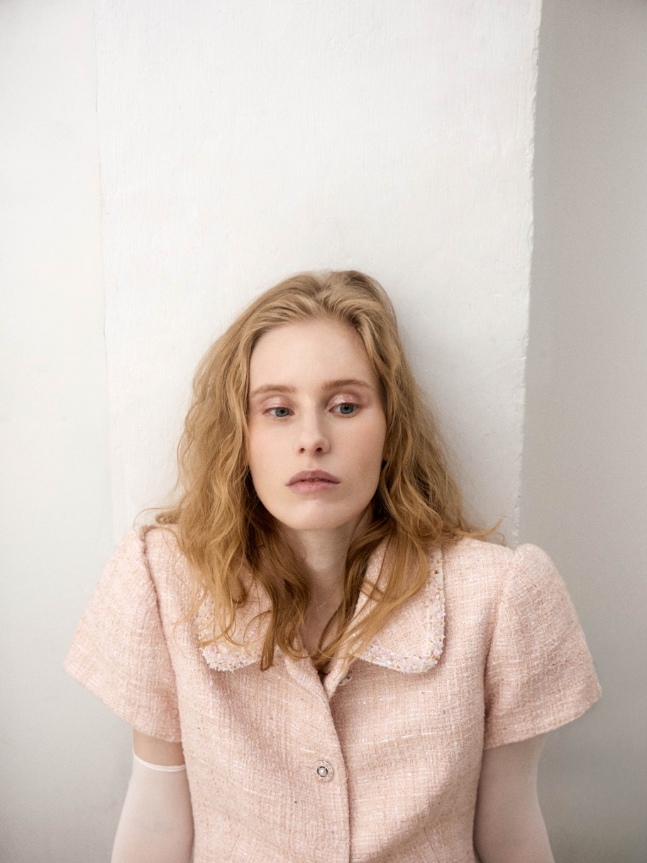 © Евгения Аверьянова