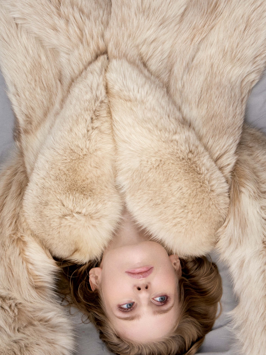 © Евгения Аверьянова