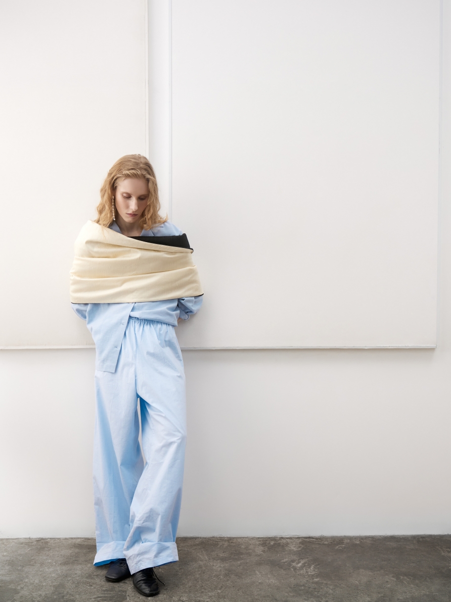 © Евгения Аверьянова