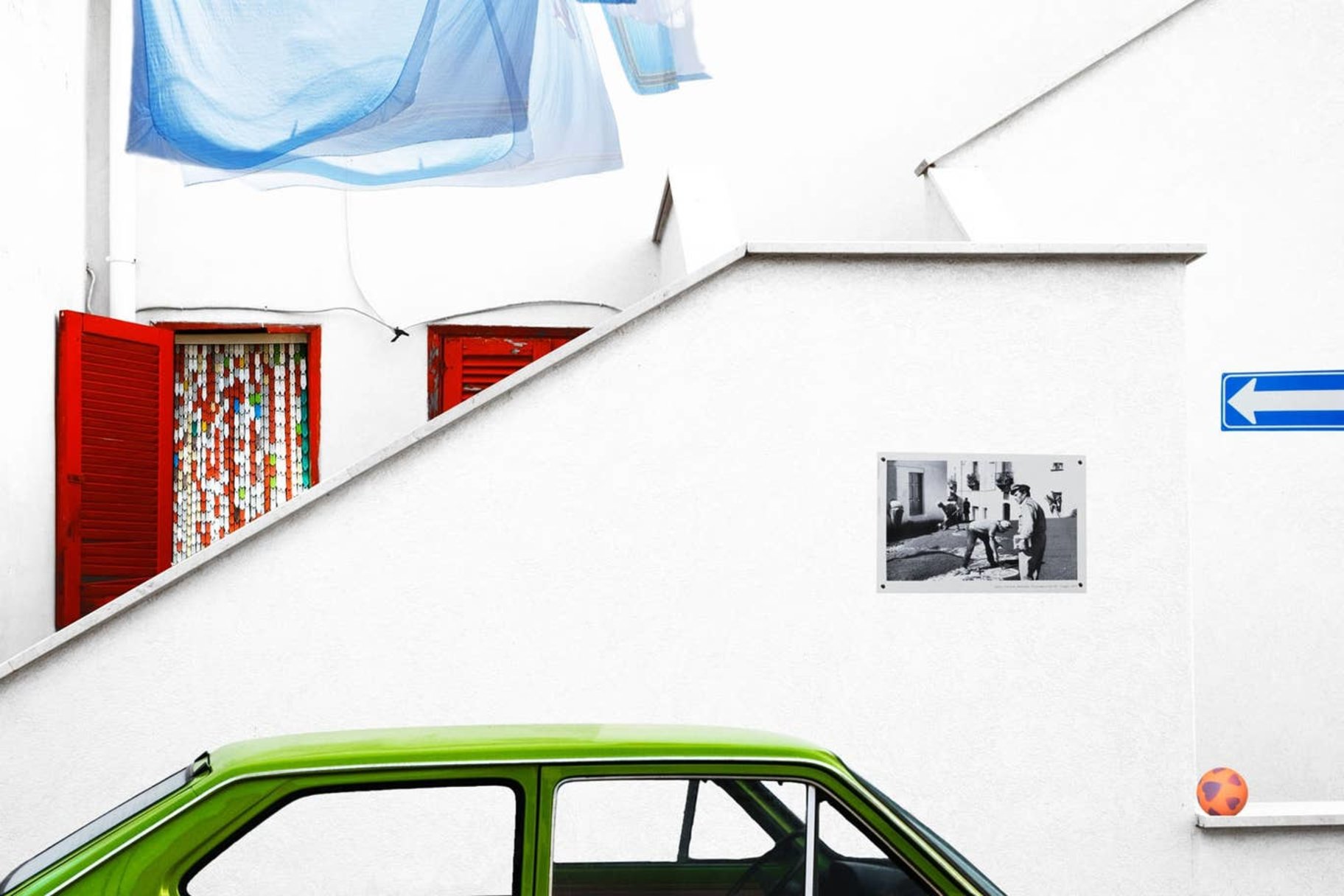 © Francesco Pace/Sony World Photography Awards 2020