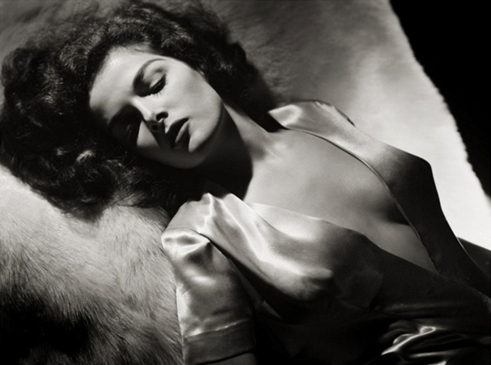 © George Hurrell