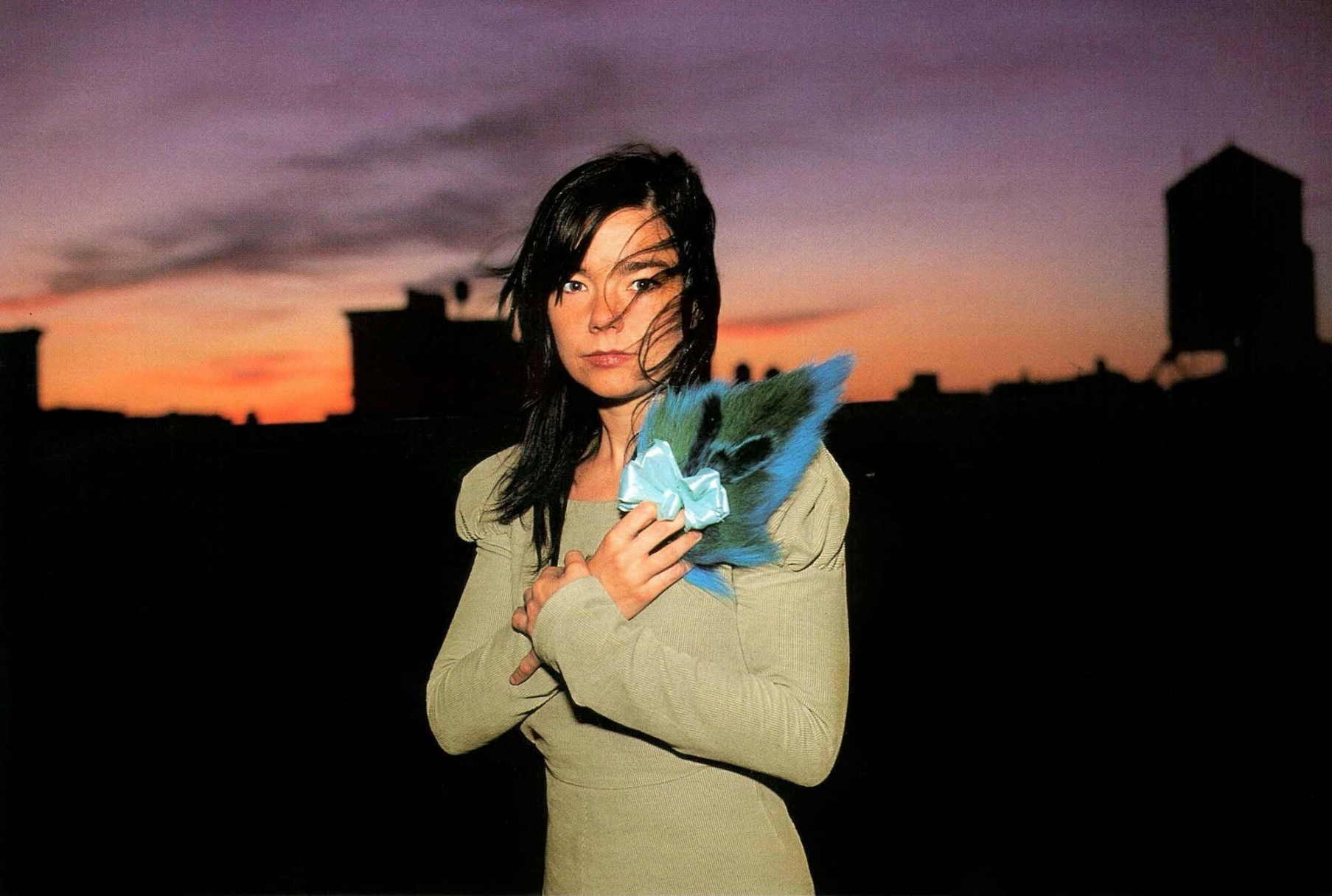 &copy; Nan Goldin
