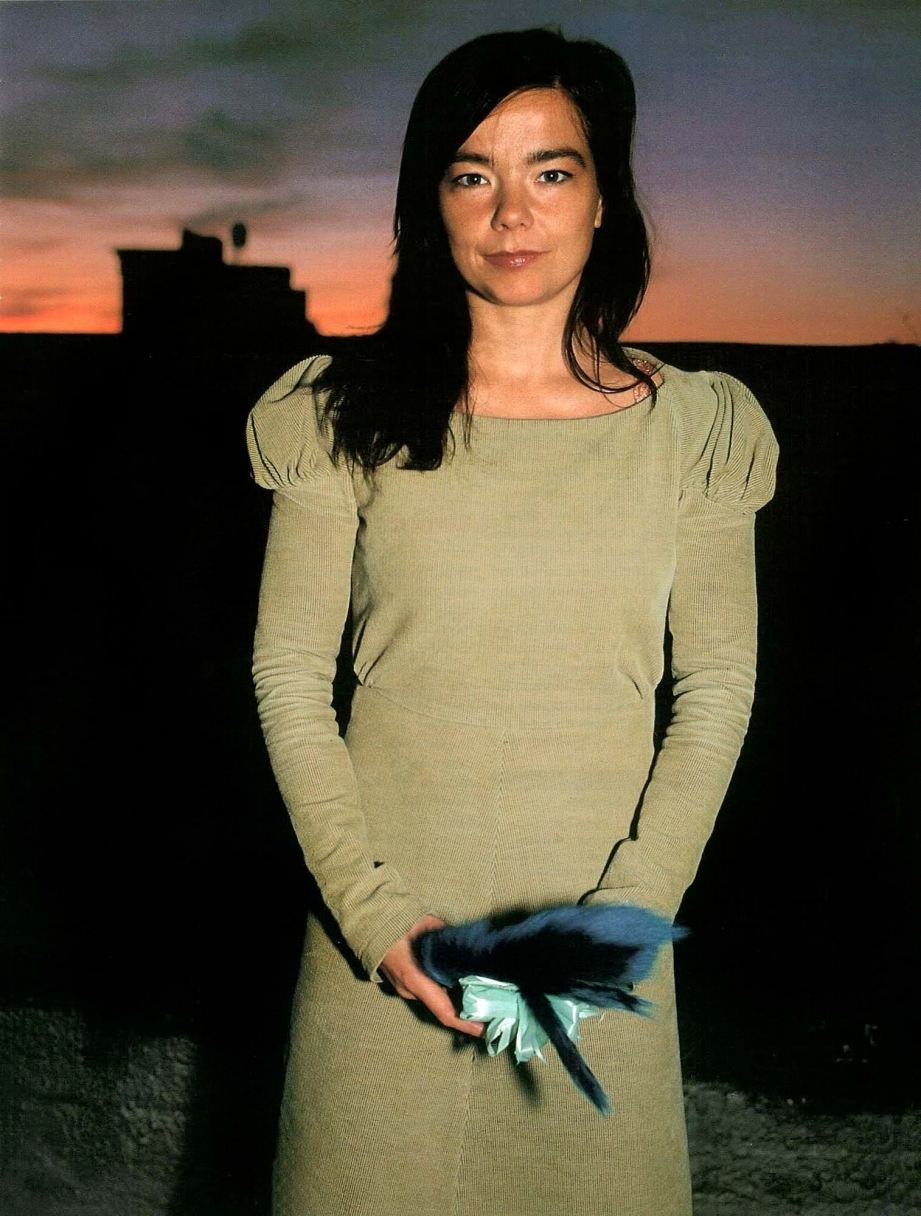 &copy; Nan Goldin