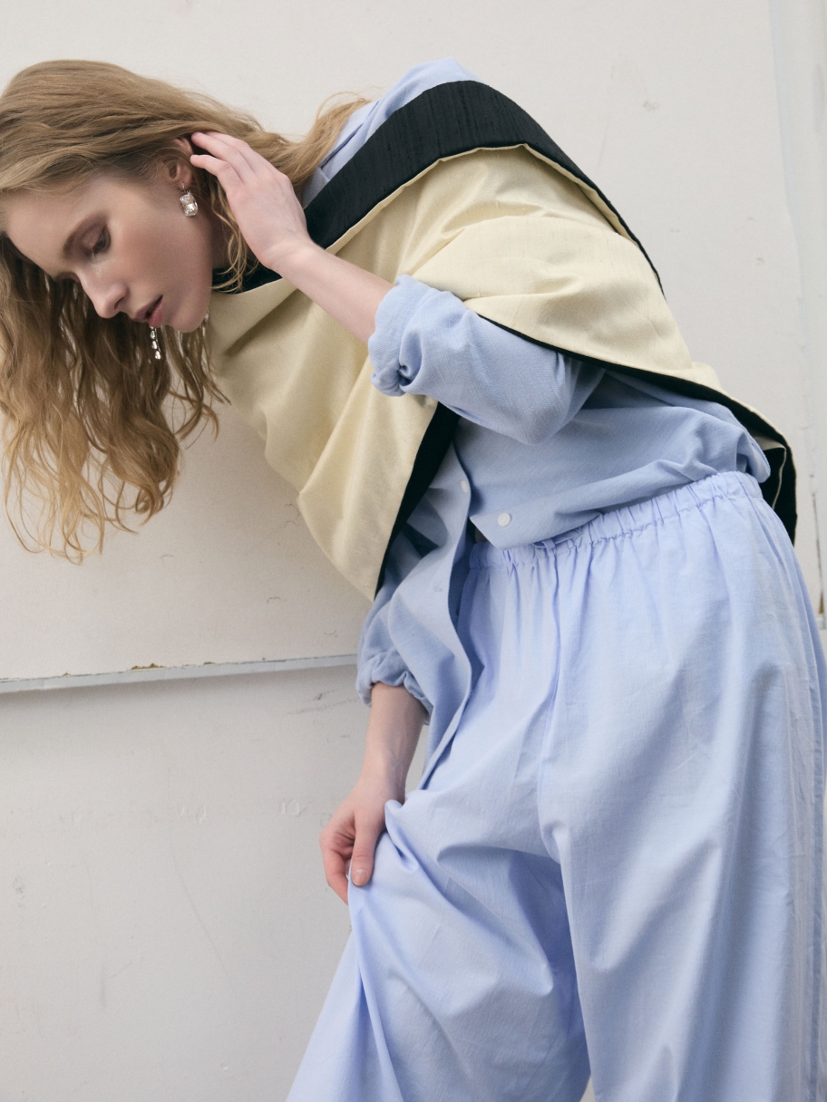 © Евгения Хрущева