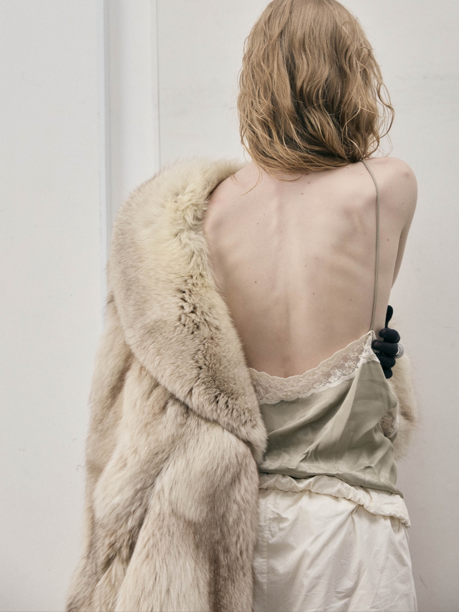 © Евгения Хрущева