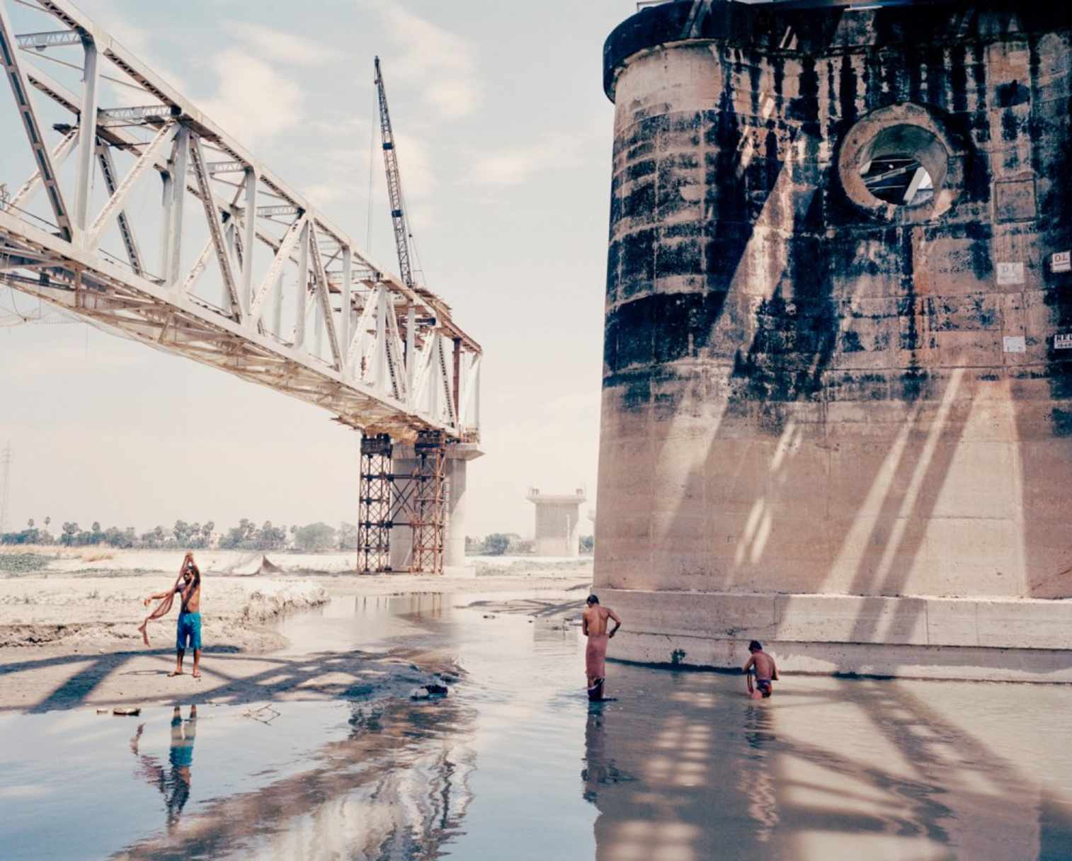 © Mustafah Abdulaziz