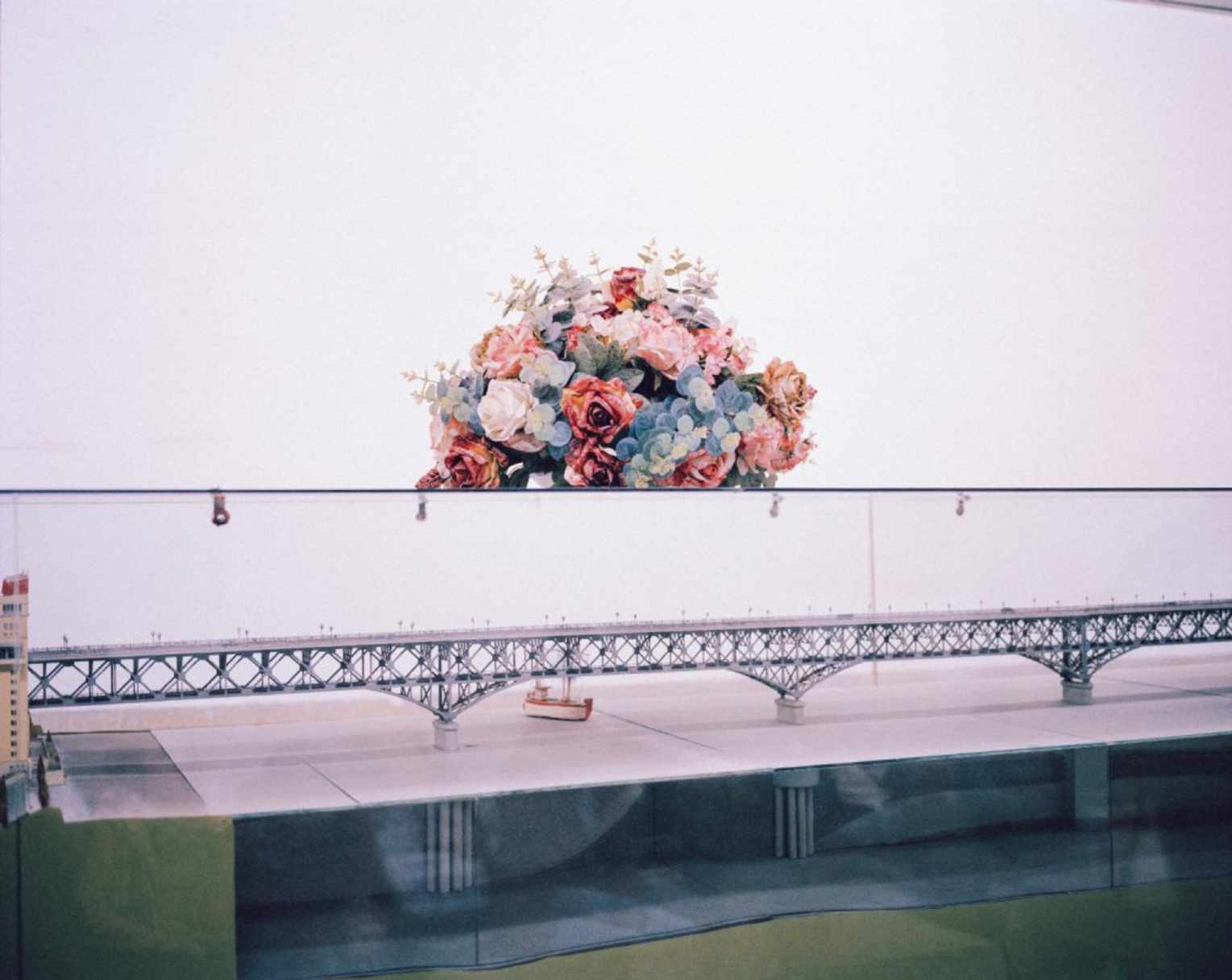© Mustafah Abdulaziz