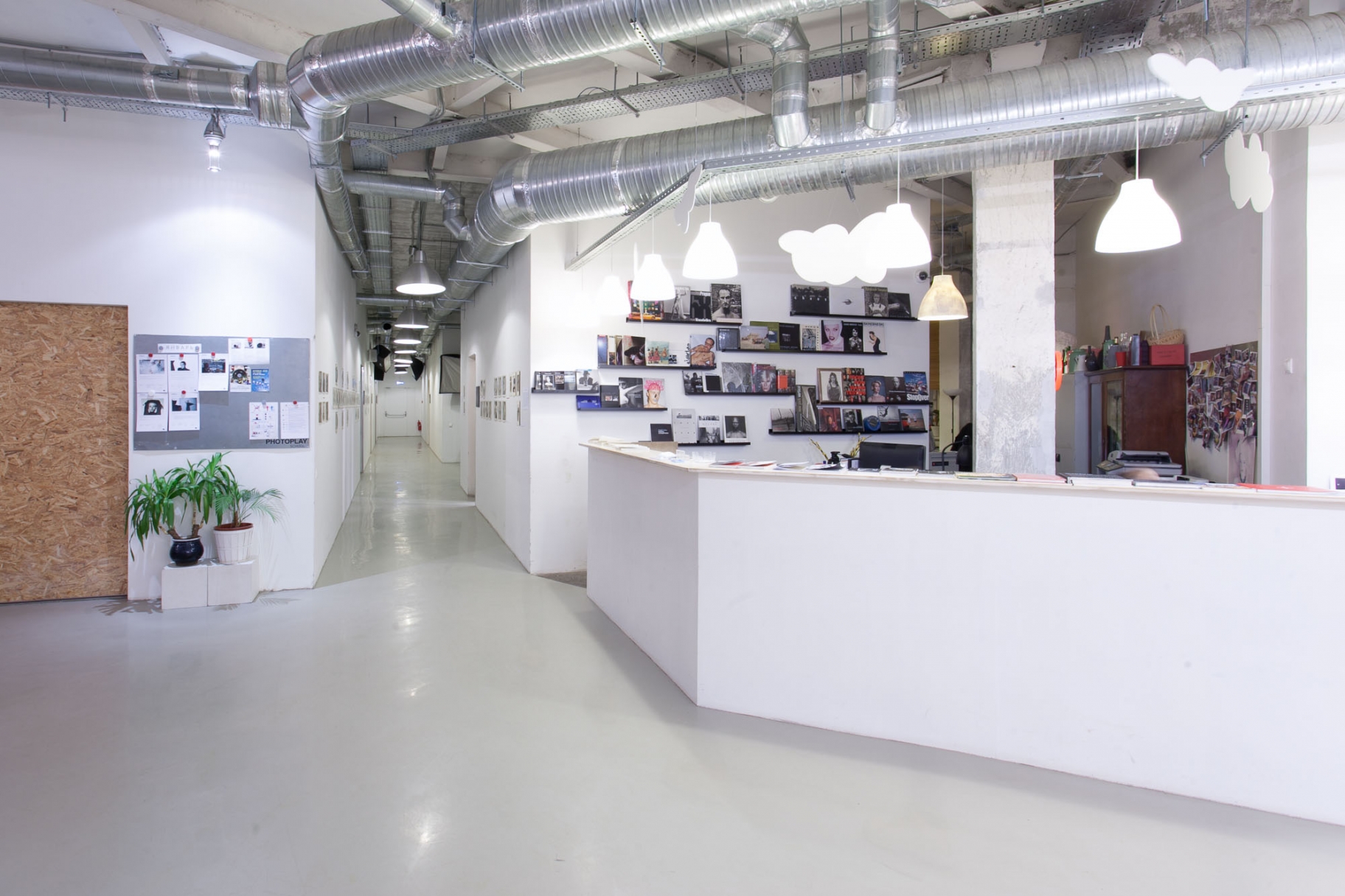 Клиентское пространство Photoplay