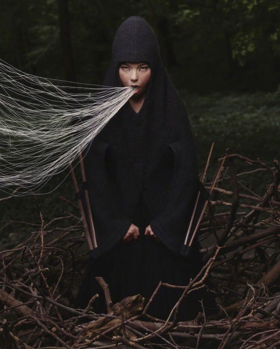 &copy; Inez and Vinoodh