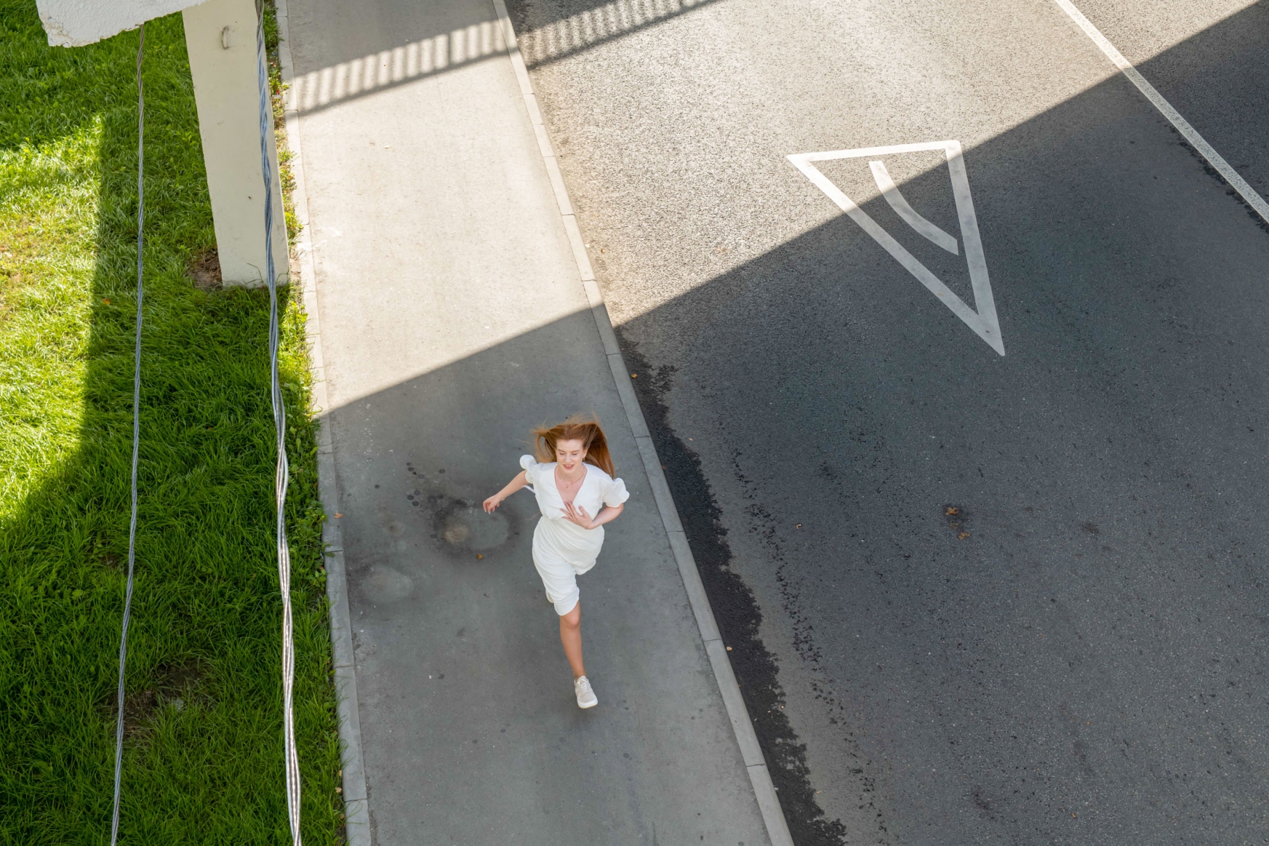 © Мария Качурина