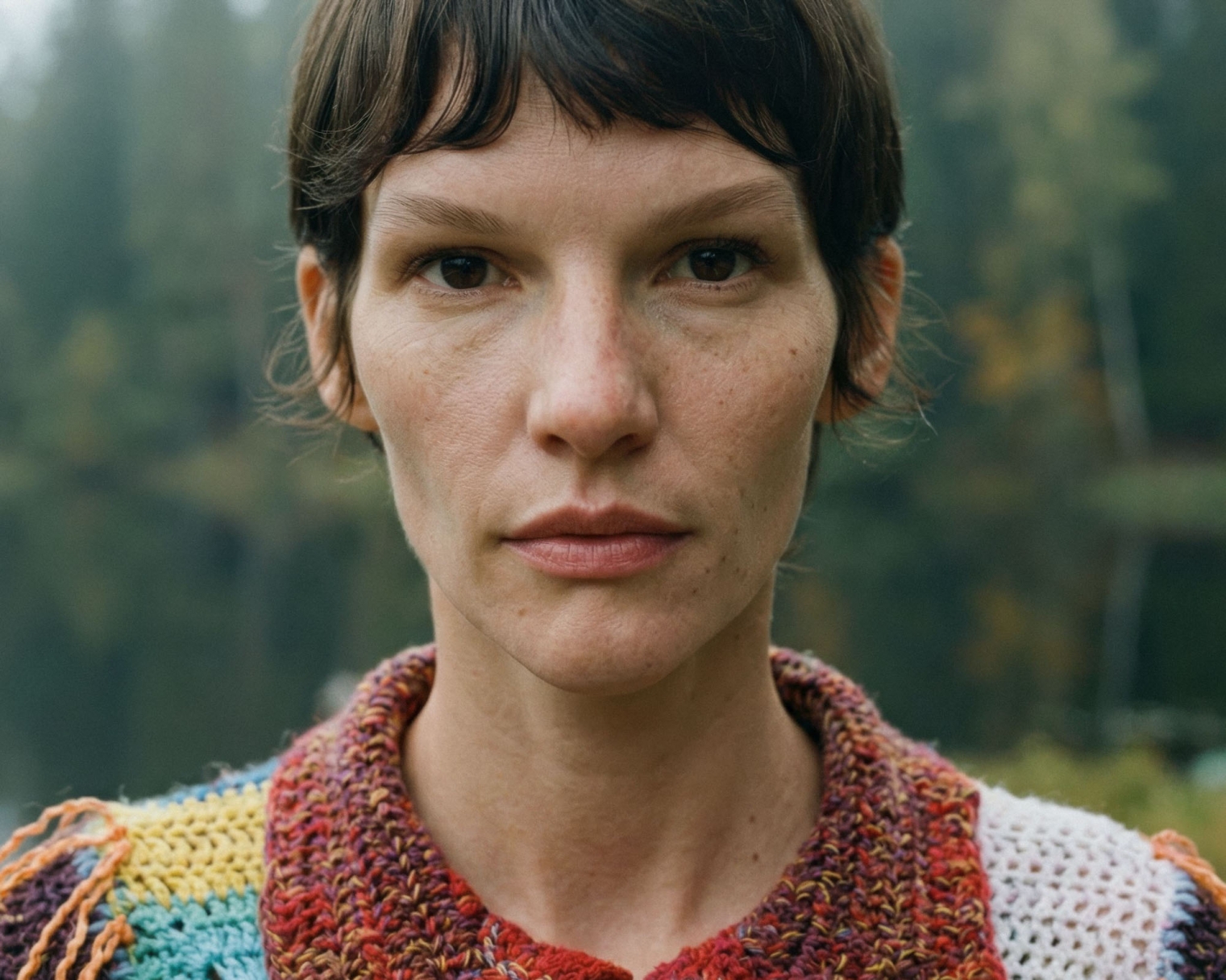 AI генерация