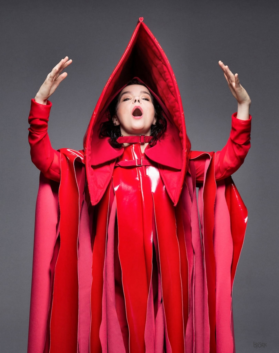 &copy; Inez and Vinoodh
