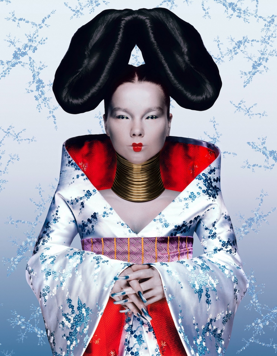 &copy; Nick Knight