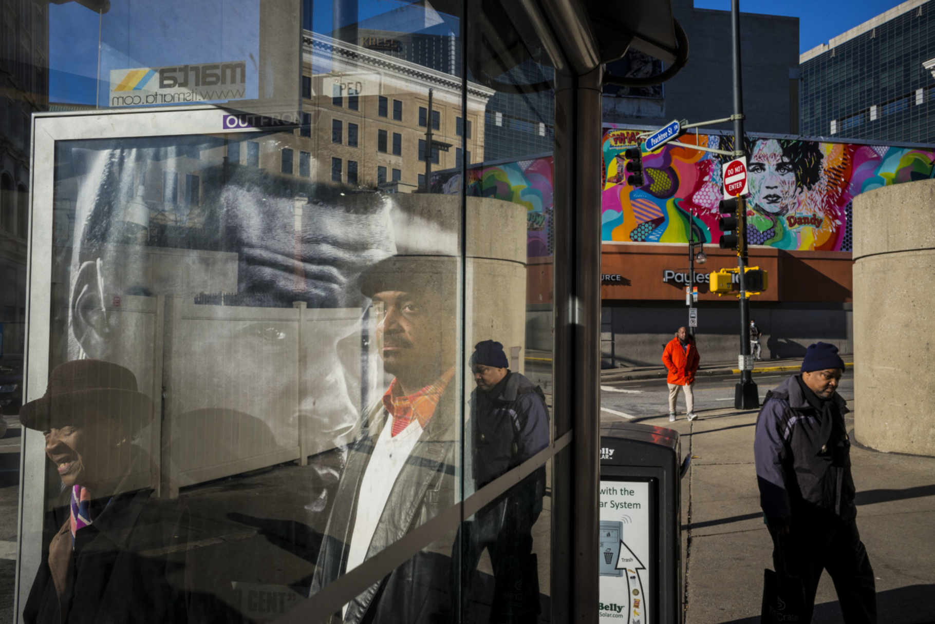 © Alex Webb