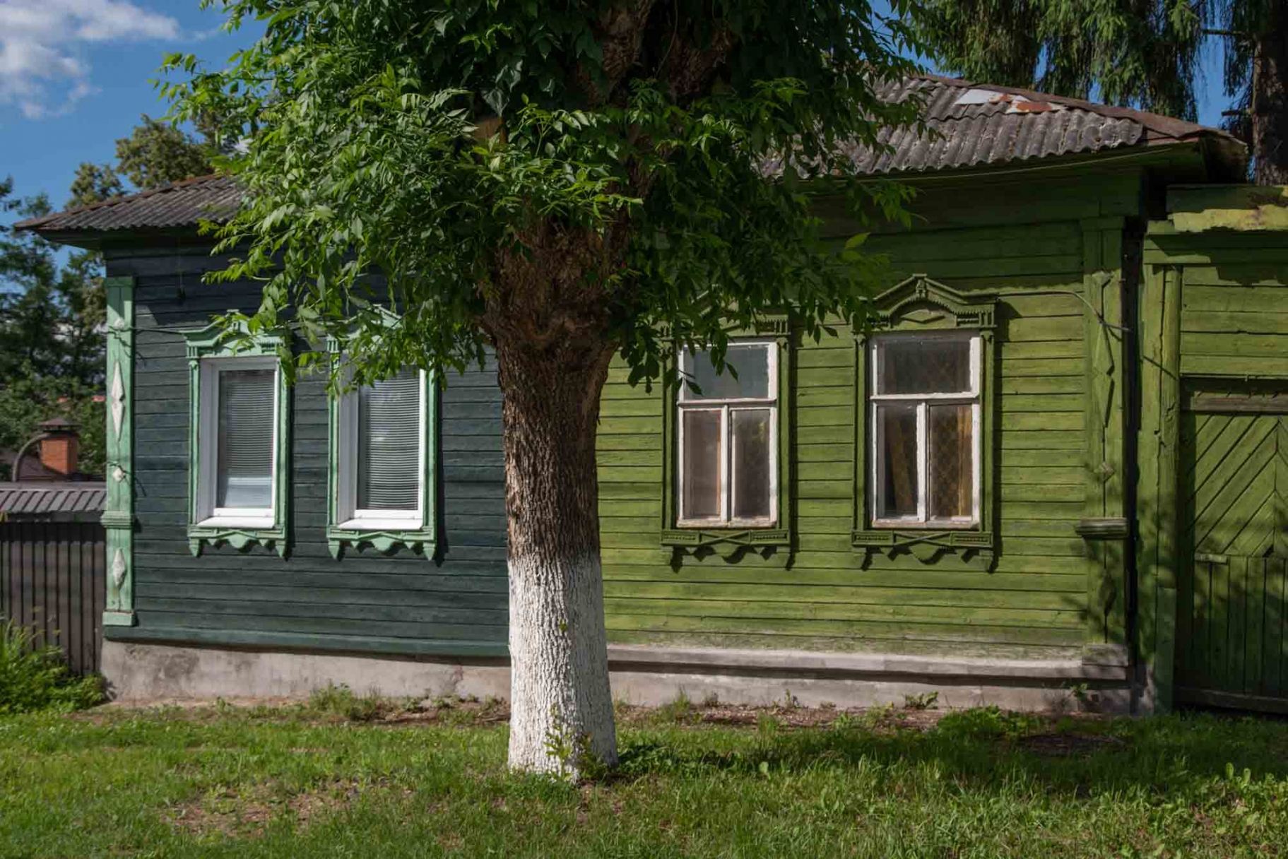 © Русаков Артур