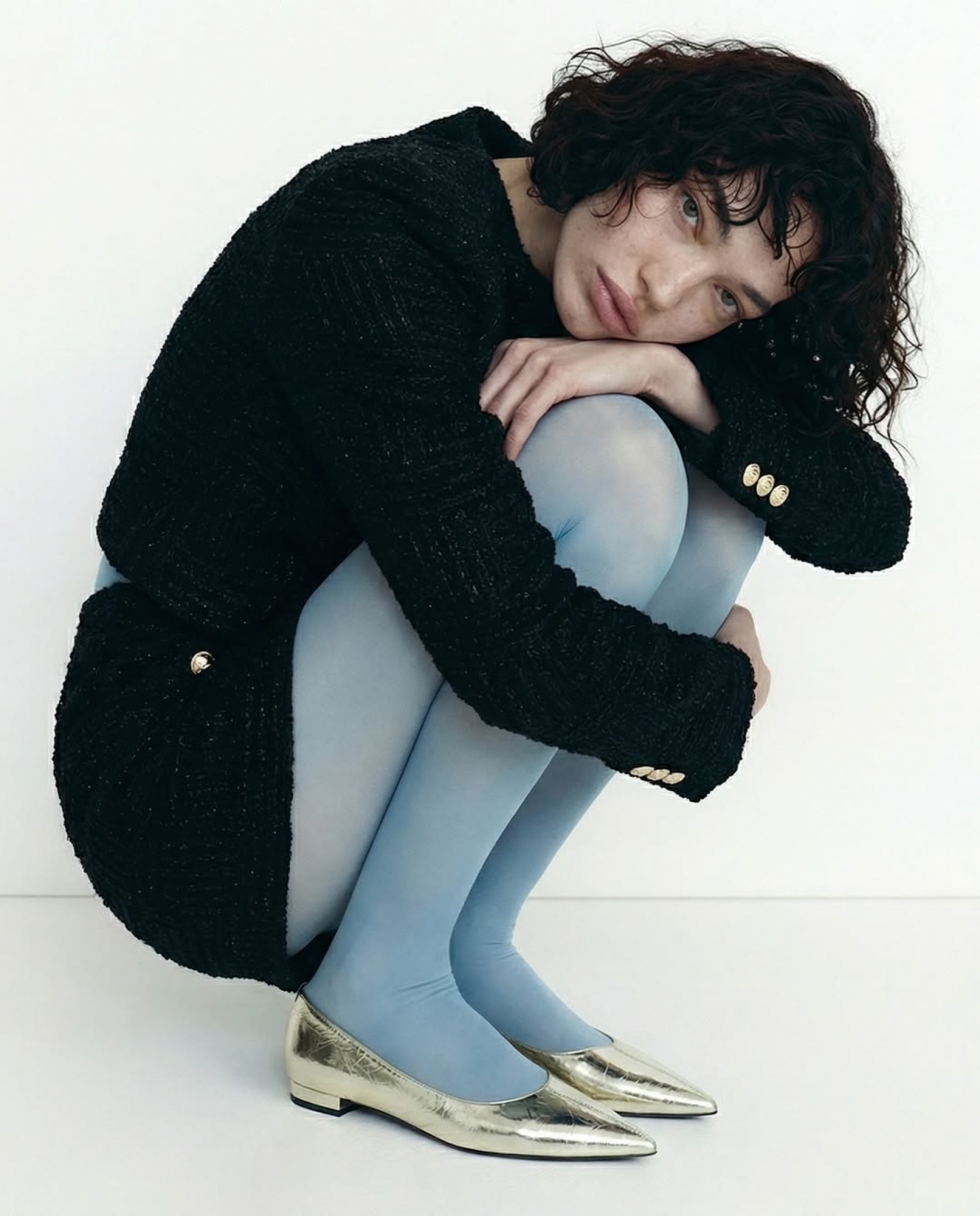 AI генерация