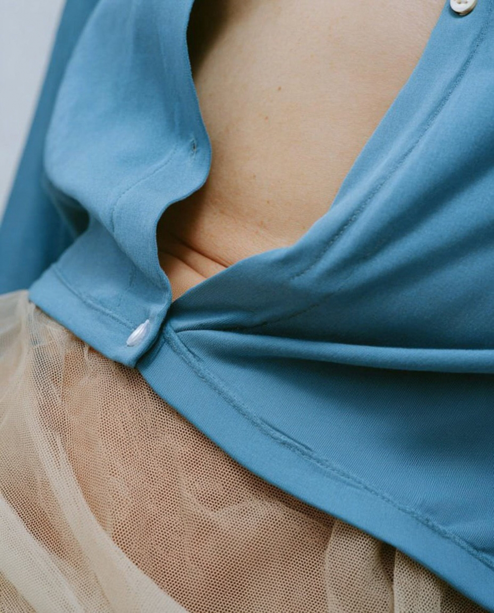 AI генерация