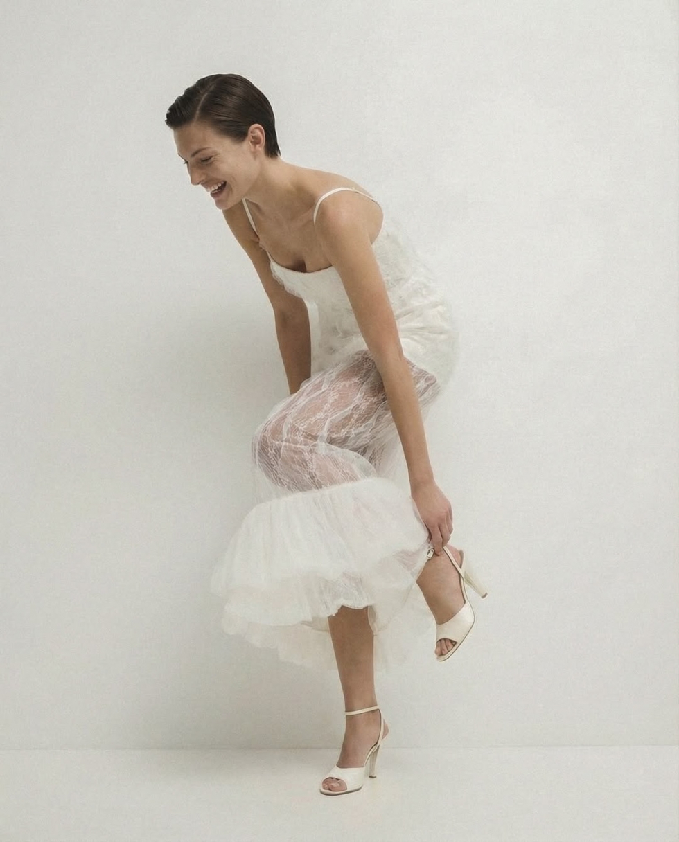 AI генерация