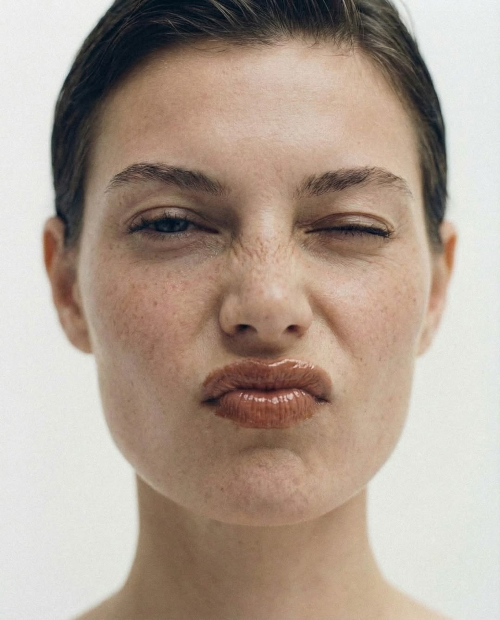 AI генерация