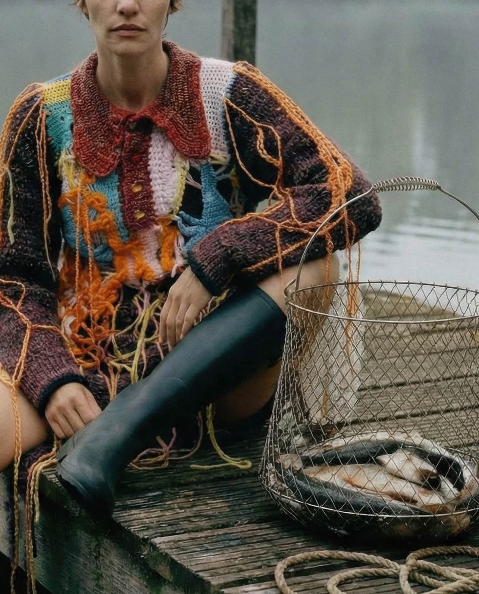 AI генерация