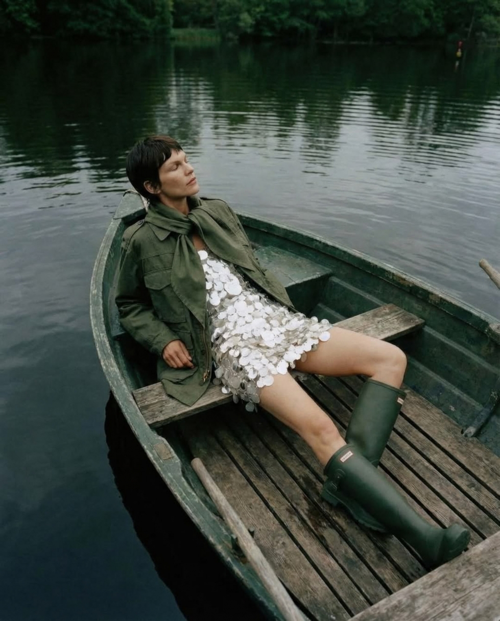 AI генерация