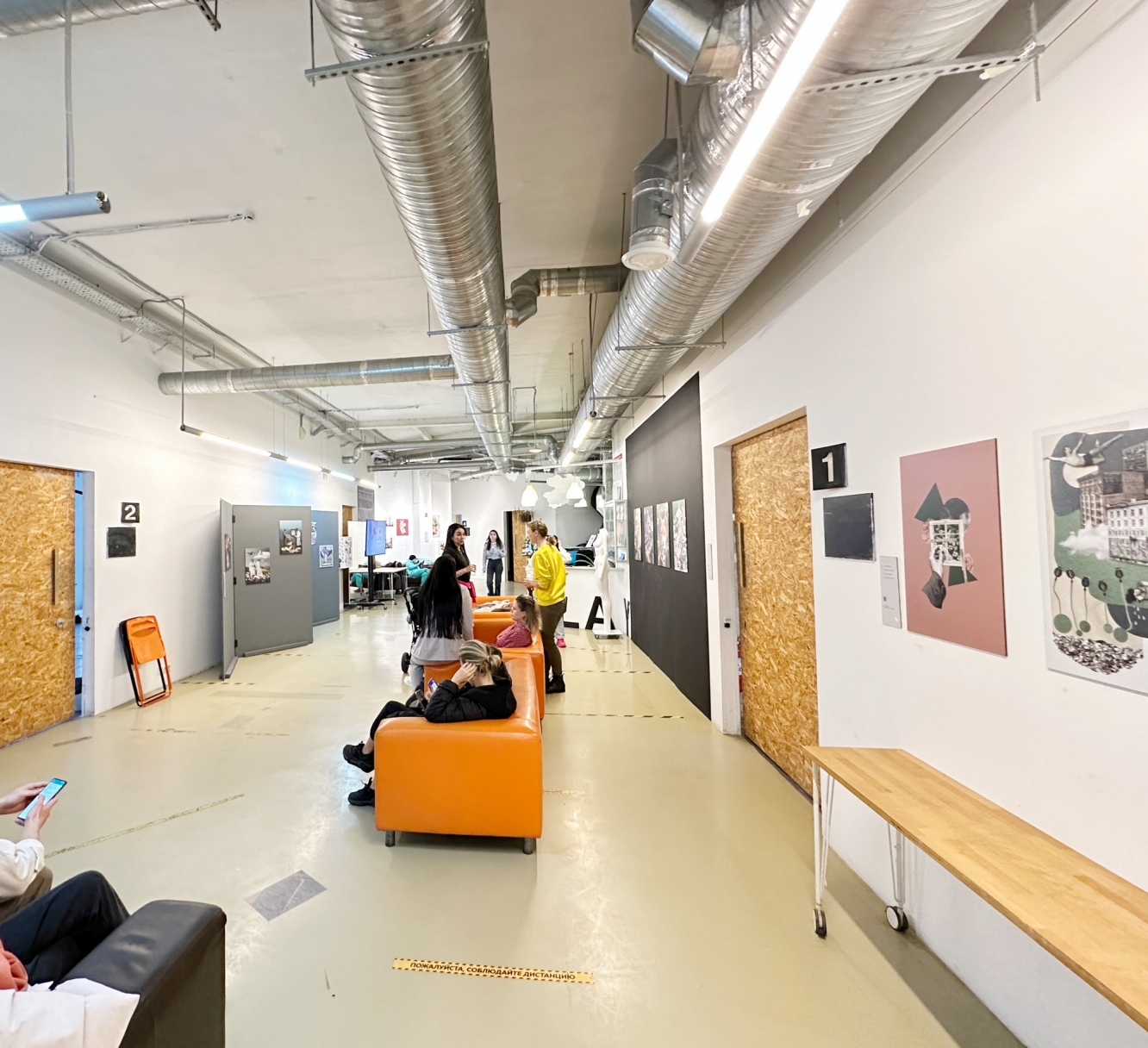 Клиентское пространство Photoplay