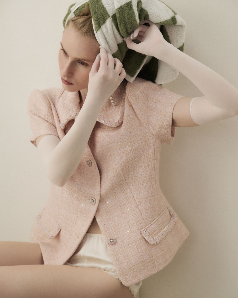 © Александра Распопова