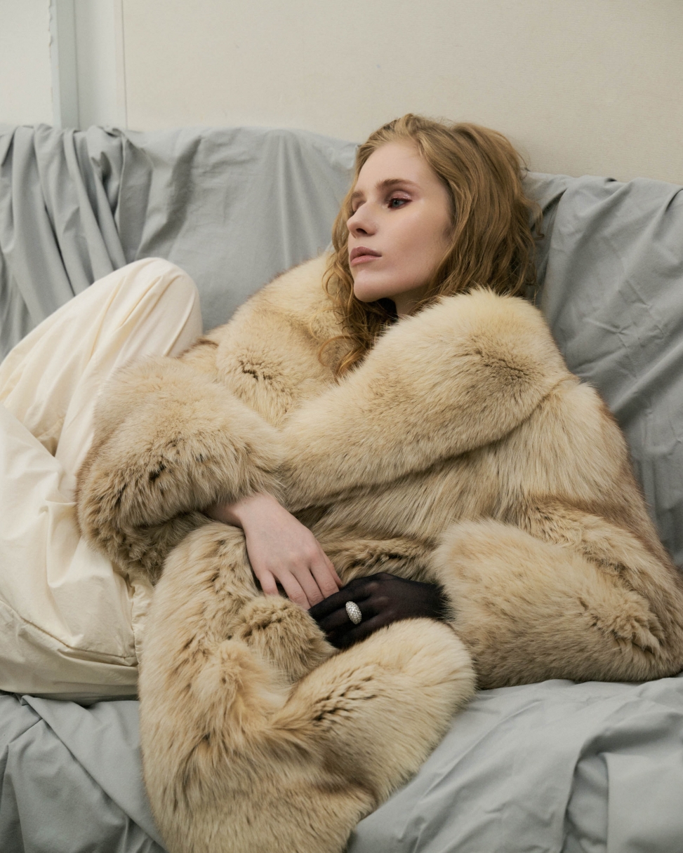 © Александра Распопова