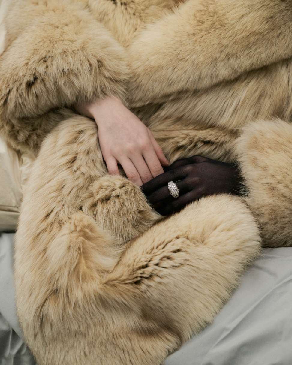 © Александра Распопова